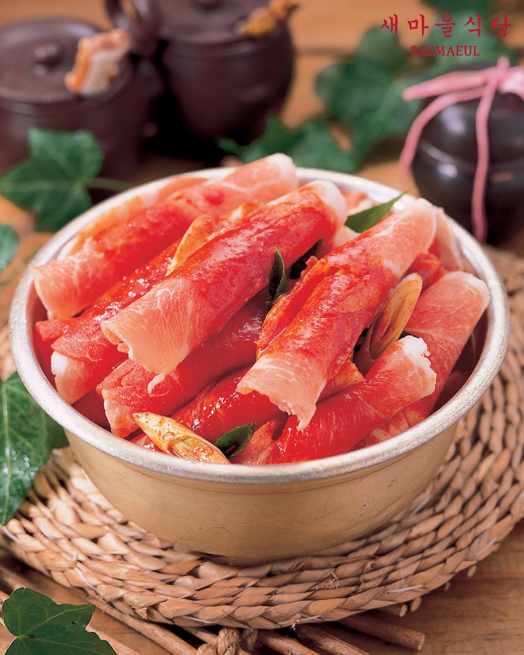 Gamsa_aree, Hana Korean BBQ, Yoon's Kitchen, Nene Korean BBQ Buffet, Kim's bbq, Saemaeul Thailand, Drum BBQ, Factory Buffet, GoGi SeKi, Seoul BBQ, Nammaejipthailand, The Tongkeungui, Seoul Garden, Kwang Han Roo, Jeju BBQ 제주 บุฟเฟ่ต์ปิ้งย่างเกาหลี, Palsaik Thailand, Kokinaemsae