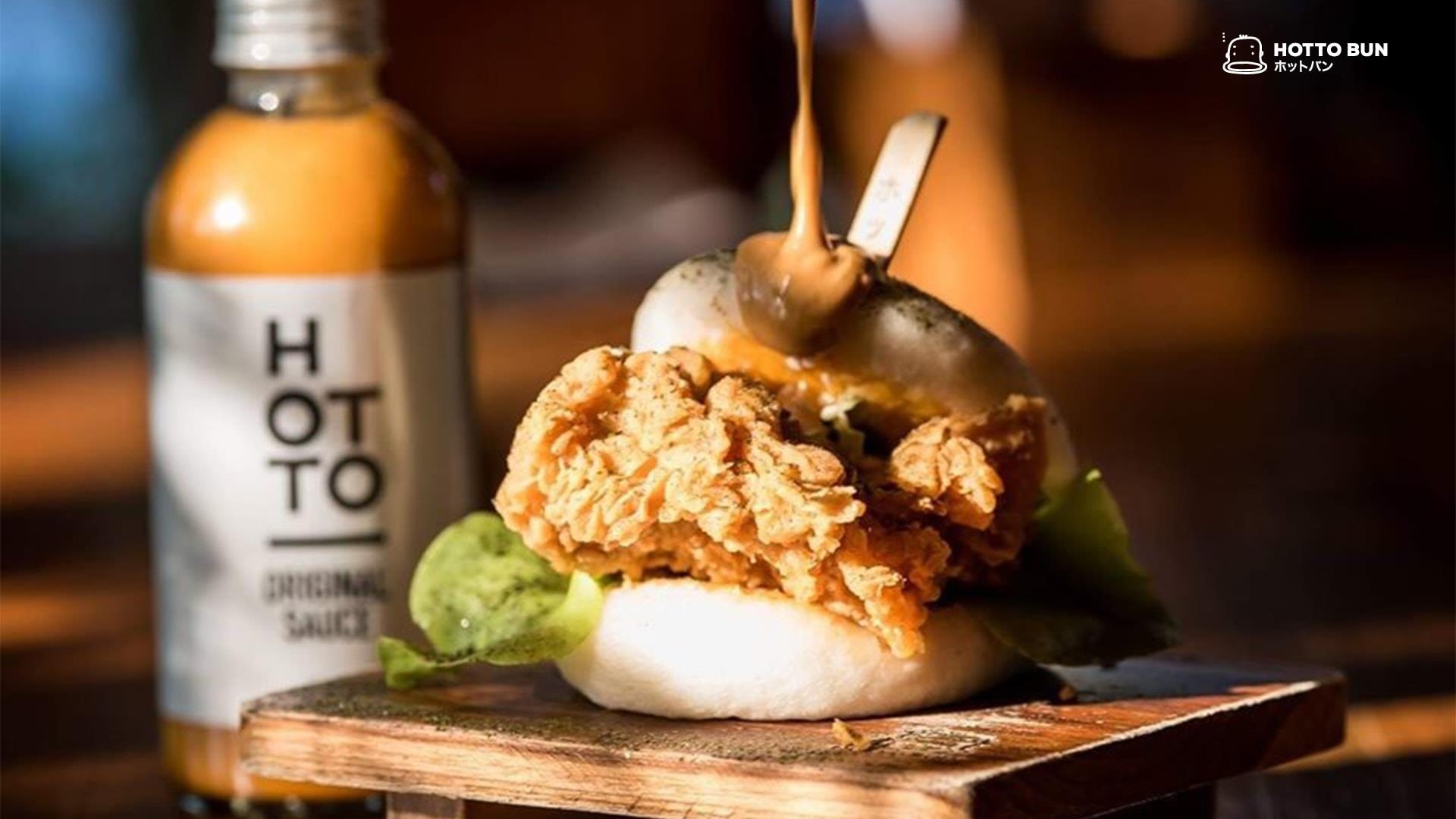 Brain Cafe, Hotto Bun, เกษตรศาสตร์ (บางเขน), A Minute Coffee House