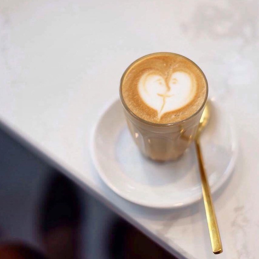 In The mood's, Woolloomooloo Cafe &amp; Bar, Sir.homecafe, Apostrophes Specialty Cafe, NOXX CAFÉ