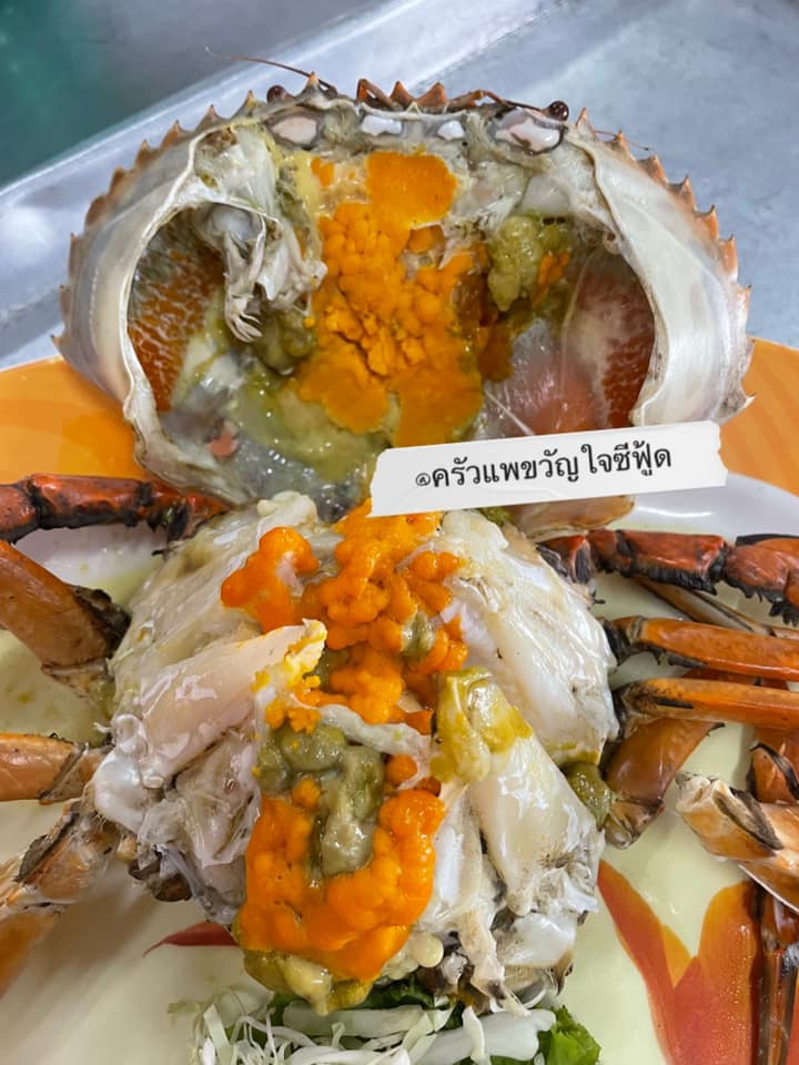 จ๊ะโอ๋ซีฟู๊ด, รุ่งฟ้า ซีฟู้ด, วิวทิวไม้ ซีฟู้ด, ครัวลุงแถม, ครัวแพขวัญใจซีฟู้ด บางขุนเทียน, ครัวน้าเนียมซีฟู้ด, ครัวนพเก้าซีฟู้ด, ครัวทับทิม ซีฟู้ด, ครัวพ่อกำนันซีฟู๊ด บางขุนเทียน-ชายทะเล, บ้านปองพลซีฟู้ด, ครัววลัยพร, ธารทะเลซีฟู้ด บางขุนเทียน-ชายทะเล, ฟาร์มสมใจซีฟู้ดส์ บางขุนเทียนชายทะเล, ครัวคุณอรซีฟู๊ดบางขุนเทียน