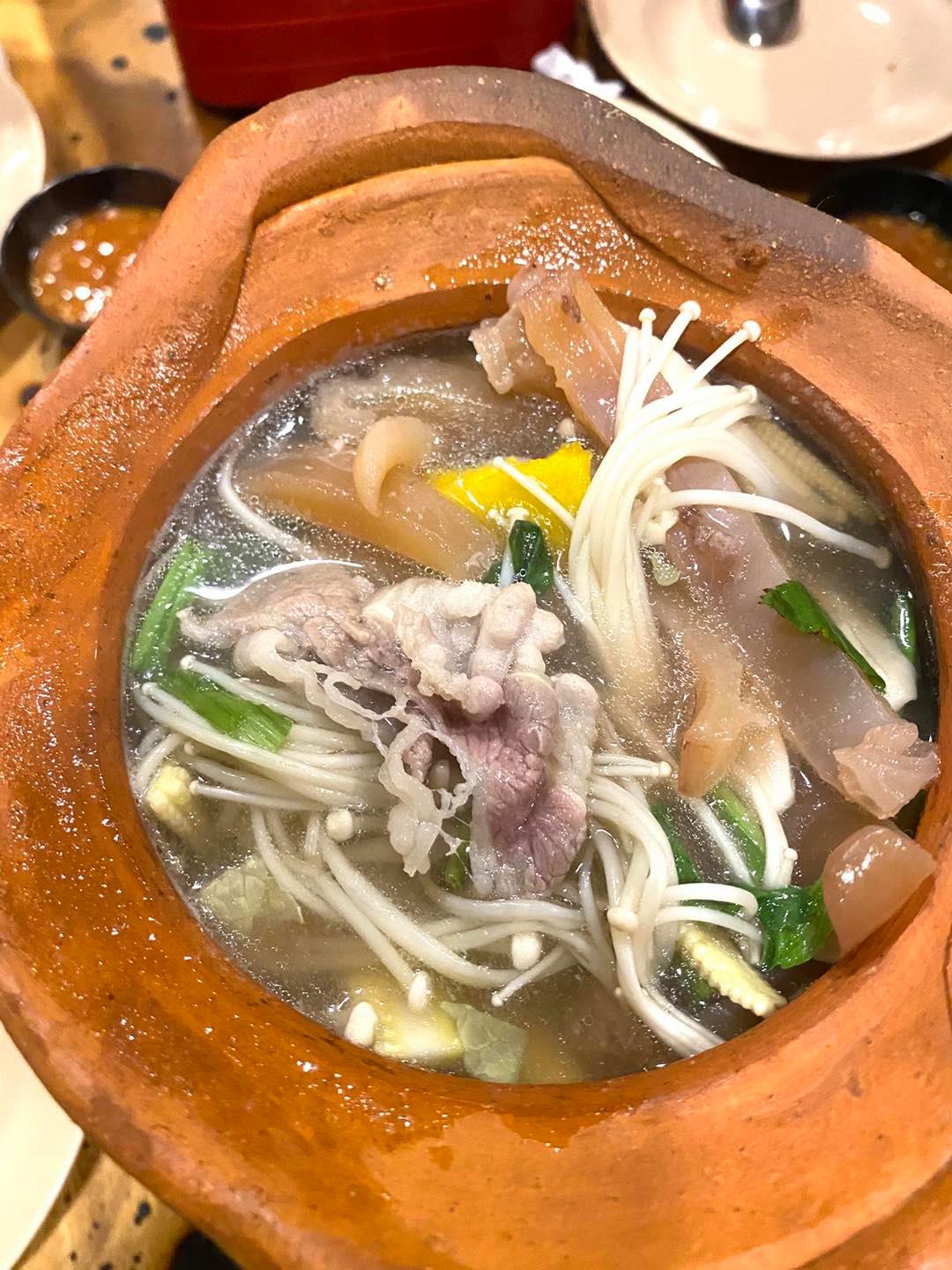 Seiniku-ten, Holic Mookata, Lucky’s Hungry AFR ข้าวผัดอเมริกัน, Fufu Shabu, สาขาอารีย์, Paknang.bkk, Shidon, ย่างเนย อารีย์, GuruGyuu, Suku Suku