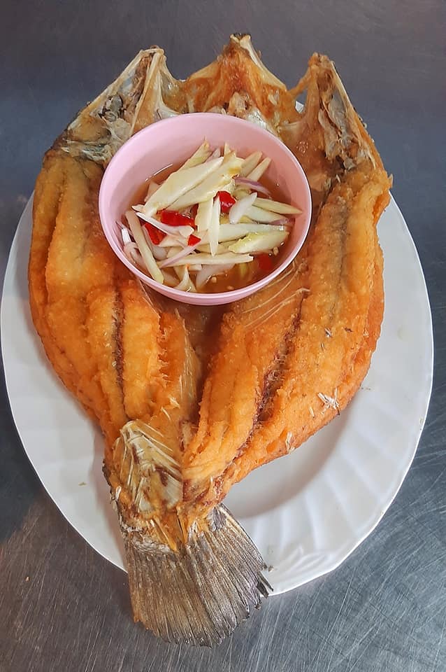 จ๊ะโอ๋ซีฟู๊ด, รุ่งฟ้า ซีฟู้ด, วิวทิวไม้ ซีฟู้ด, ครัวลุงแถม, ครัวแพขวัญใจซีฟู้ด บางขุนเทียน, ครัวน้าเนียมซีฟู้ด, ครัวนพเก้าซีฟู้ด, ครัวทับทิม ซีฟู้ด, ครัวพ่อกำนันซีฟู๊ด บางขุนเทียน-ชายทะเล, บ้านปองพลซีฟู้ด, ครัววลัยพร, ธารทะเลซีฟู้ด บางขุนเทียน-ชายทะเล, ฟาร์มสมใจซีฟู้ดส์ บางขุนเทียนชายทะเล, ครัวคุณอรซีฟู๊ดบางขุนเทียน