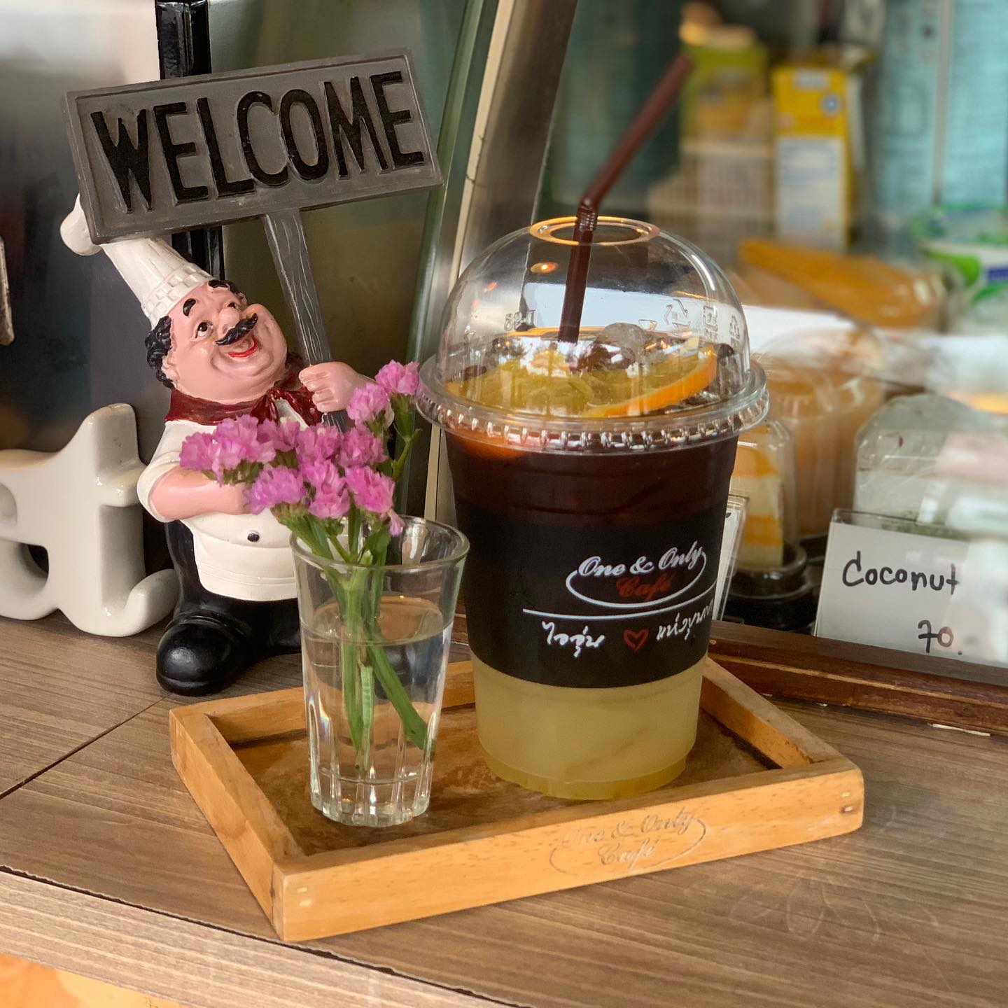 Ka-Num Home Cafe, mira cafe, สุขพอ-Sukpor, ลิ้มรส Limrot, RE - REST CAFE, BAMP : Beach &amp; Cafe, สุดา คาเฟ่ Suda Cafe", RAY CAFE, Top Seacret Beach Cafe, 25 Monday cafe', Tree House Cafe', Memory House Cafe HuaHin, B’day Cafe, 3pm cafe’, One &amp; Only Café, Bay Camp Cafe