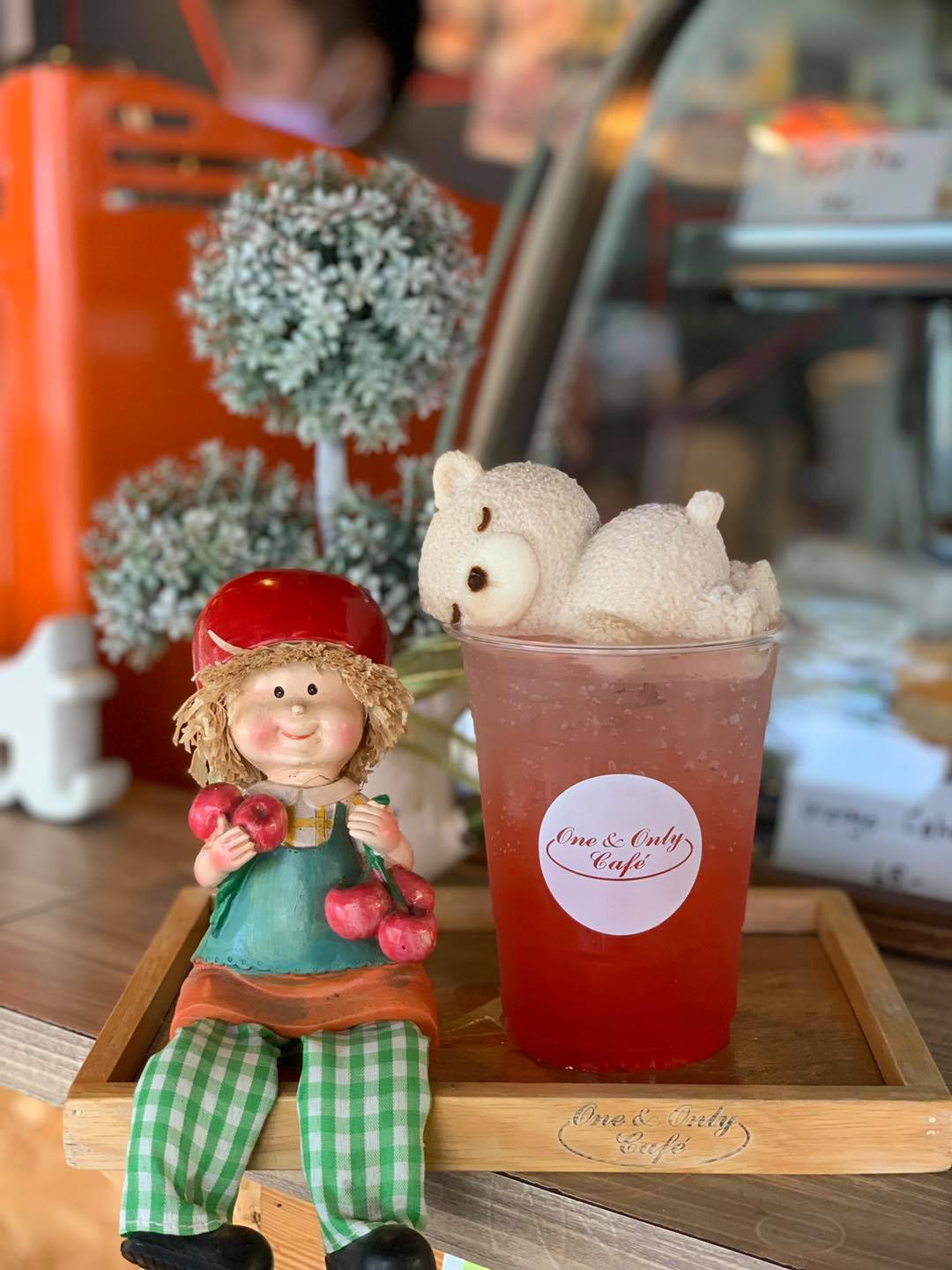 Ka-Num Home Cafe, mira cafe, สุขพอ-Sukpor, ลิ้มรส Limrot, RE - REST CAFE, BAMP : Beach &amp; Cafe, สุดา คาเฟ่ Suda Cafe", RAY CAFE, Top Seacret Beach Cafe, 25 Monday cafe', Tree House Cafe', Memory House Cafe HuaHin, B’day Cafe, 3pm cafe’, One &amp; Only Café, Bay Camp Cafe