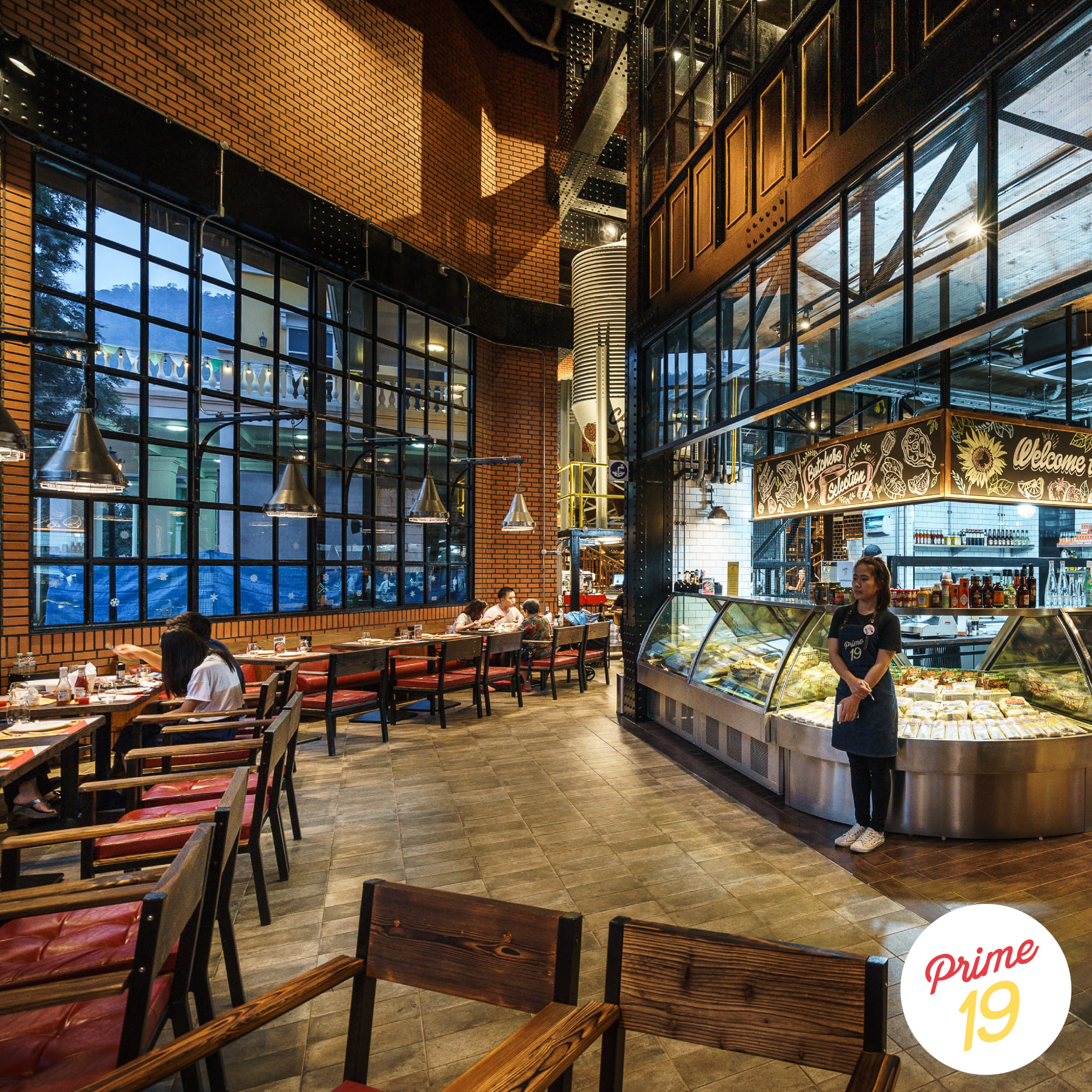 สเต๊ก 2 แคว เขาใหญ่, Vano's Steak, Bigger' Burger &amp; Steak, VinCotto, Studer Restaurant, Sireena Italian Restaurant, เชฟ สมพงษ์ ปากช่อง, ROMA Khaoyai, บ้านแม่สเต็กตัวพ่อ, Steak in Khaoyai, Prime 19