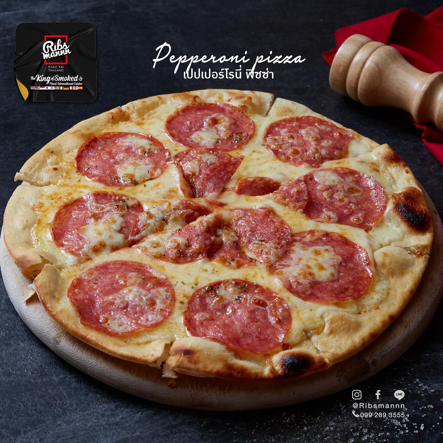 สเต๊ก 2 แคว เขาใหญ่, Vano's Steak, Bigger' Burger &amp; Steak, VinCotto, Studer Restaurant, Sireena Italian Restaurant, เชฟ สมพงษ์ ปากช่อง, ROMA Khaoyai, บ้านแม่สเต็กตัวพ่อ, Steak in Khaoyai, Prime 19