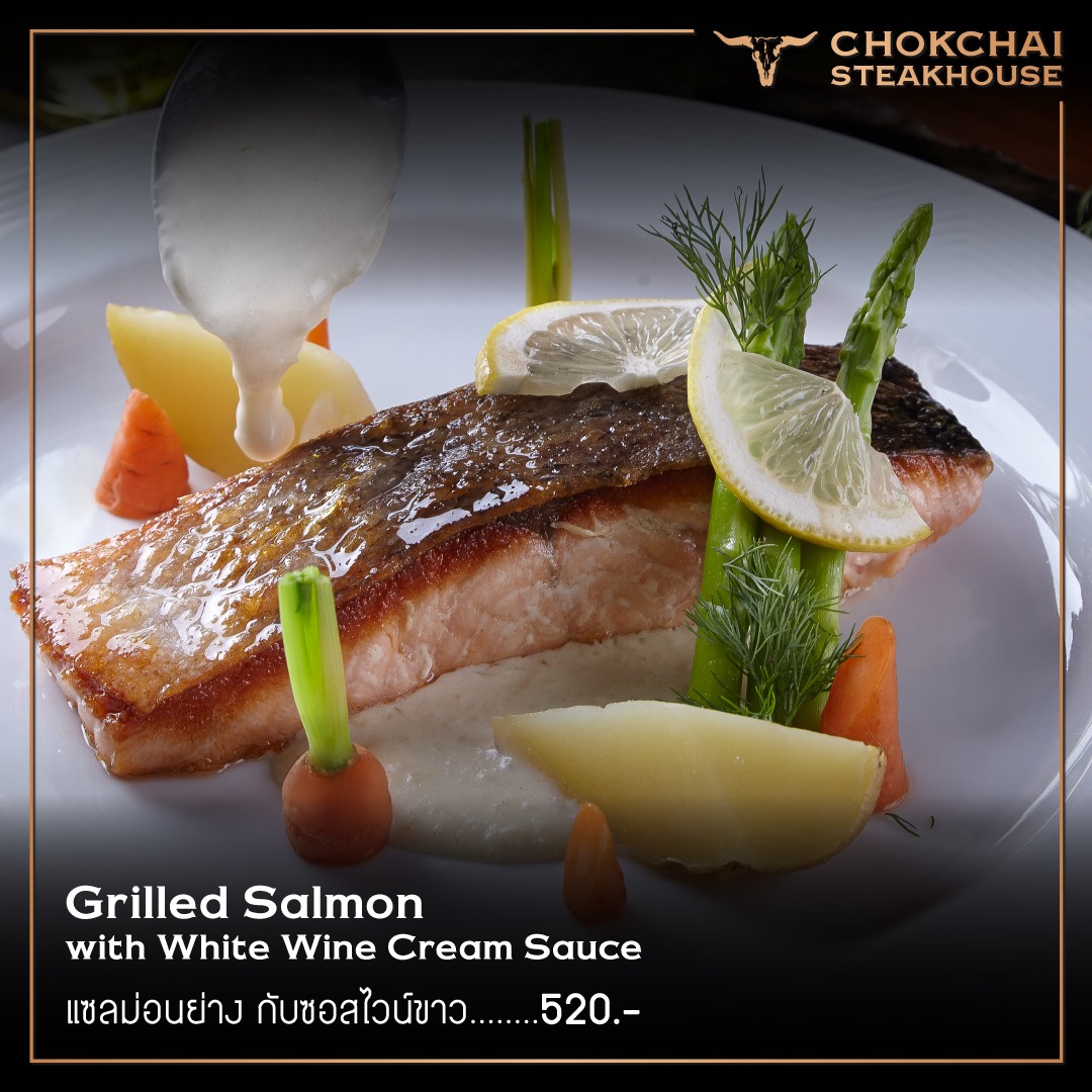 สเต๊ก 2 แคว เขาใหญ่, Vano's Steak, Bigger' Burger &amp; Steak, VinCotto, Studer Restaurant, Sireena Italian Restaurant, เชฟ สมพงษ์ ปากช่อง, ROMA Khaoyai, บ้านแม่สเต็กตัวพ่อ, Steak in Khaoyai, Prime 19