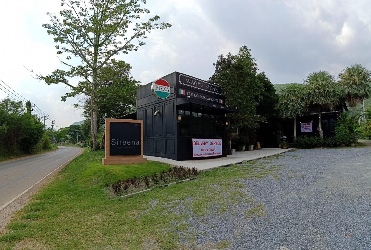 สเต๊ก 2 แคว เขาใหญ่, Vano's Steak, Bigger' Burger &amp; Steak, VinCotto, Studer Restaurant, Sireena Italian Restaurant, เชฟ สมพงษ์ ปากช่อง, ROMA Khaoyai, บ้านแม่สเต็กตัวพ่อ, Steak in Khaoyai, Prime 19