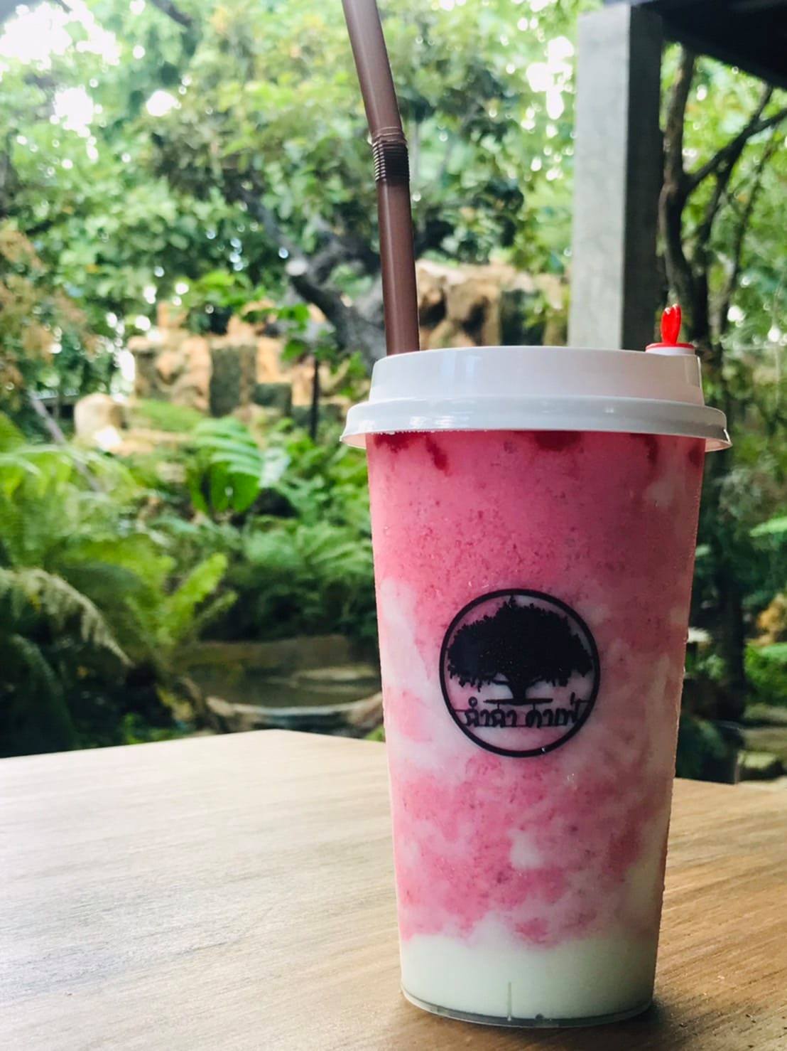 ชิมฮง คาเฟ่ - Chim Hong Cafe, Makesense, Kalamong, เดอ นา คาเฟ่, Benandson Cafe’, Chamcha Cafe, The Weekend Moka, เดี๋ยวเจอสวน&amp;คาเฟ่, Caffe' De Chalawan, Black Hat, Mouth Cafe, Apsara Café Phichit