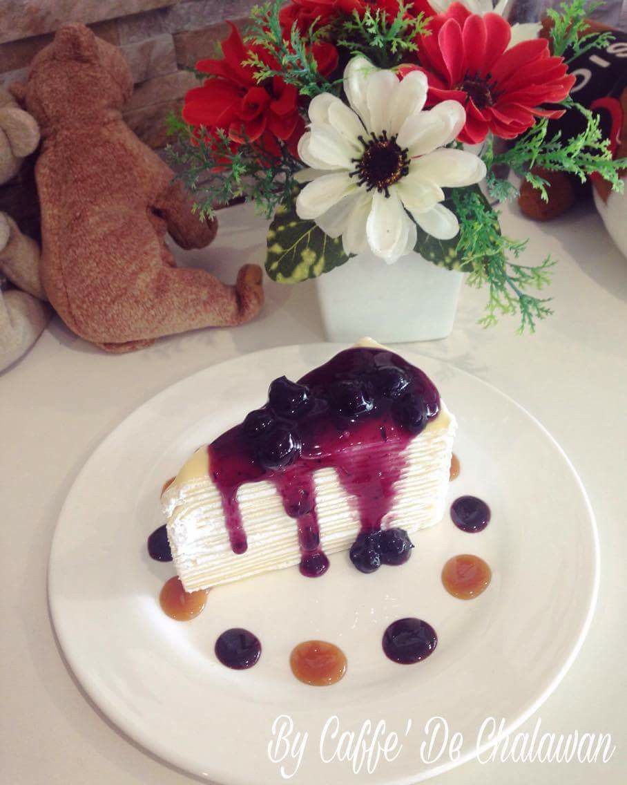 ชิมฮง คาเฟ่ - Chim Hong Cafe, Makesense, Kalamong, เดอ นา คาเฟ่, Benandson Cafe’, Chamcha Cafe, The Weekend Moka, เดี๋ยวเจอสวน&amp;คาเฟ่, Caffe' De Chalawan, Black Hat, Mouth Cafe, Apsara Café Phichit