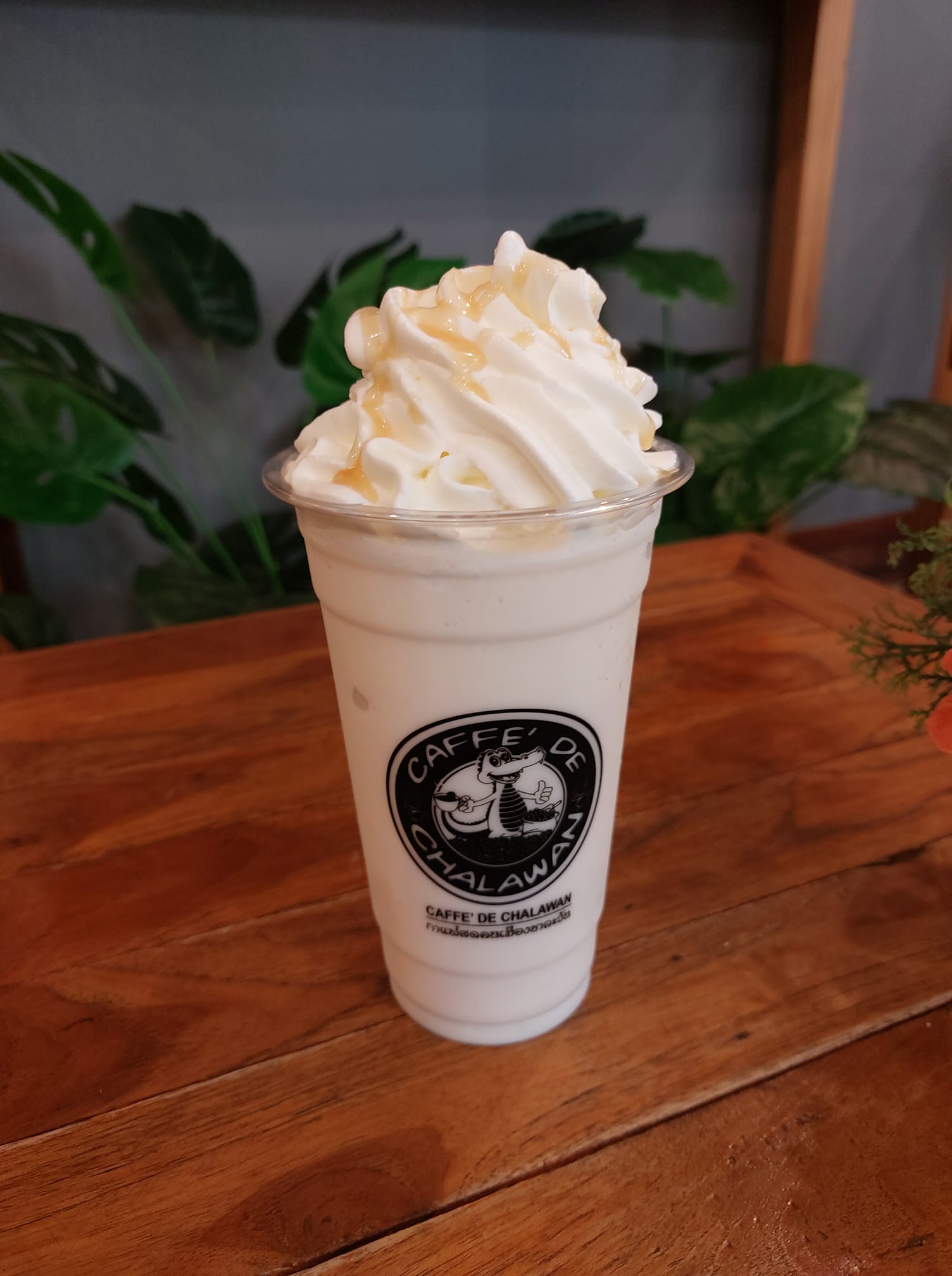 ชิมฮง คาเฟ่ - Chim Hong Cafe, Makesense, Kalamong, เดอ นา คาเฟ่, Benandson Cafe’, Chamcha Cafe, The Weekend Moka, เดี๋ยวเจอสวน&amp;คาเฟ่, Caffe' De Chalawan, Black Hat, Mouth Cafe, Apsara Café Phichit