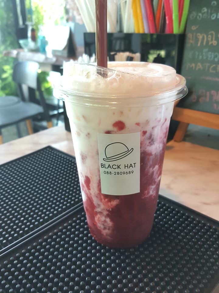 ชิมฮง คาเฟ่ - Chim Hong Cafe, Makesense, Kalamong, เดอ นา คาเฟ่, Benandson Cafe’, Chamcha Cafe, The Weekend Moka, เดี๋ยวเจอสวน&amp;คาเฟ่, Caffe' De Chalawan, Black Hat, Mouth Cafe, Apsara Café Phichit