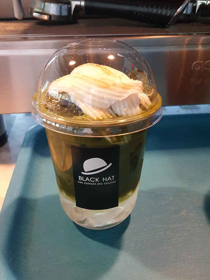 ชิมฮง คาเฟ่ - Chim Hong Cafe, Makesense, Kalamong, เดอ นา คาเฟ่, Benandson Cafe’, Chamcha Cafe, The Weekend Moka, เดี๋ยวเจอสวน&amp;คาเฟ่, Caffe' De Chalawan, Black Hat, Mouth Cafe, Apsara Café Phichit