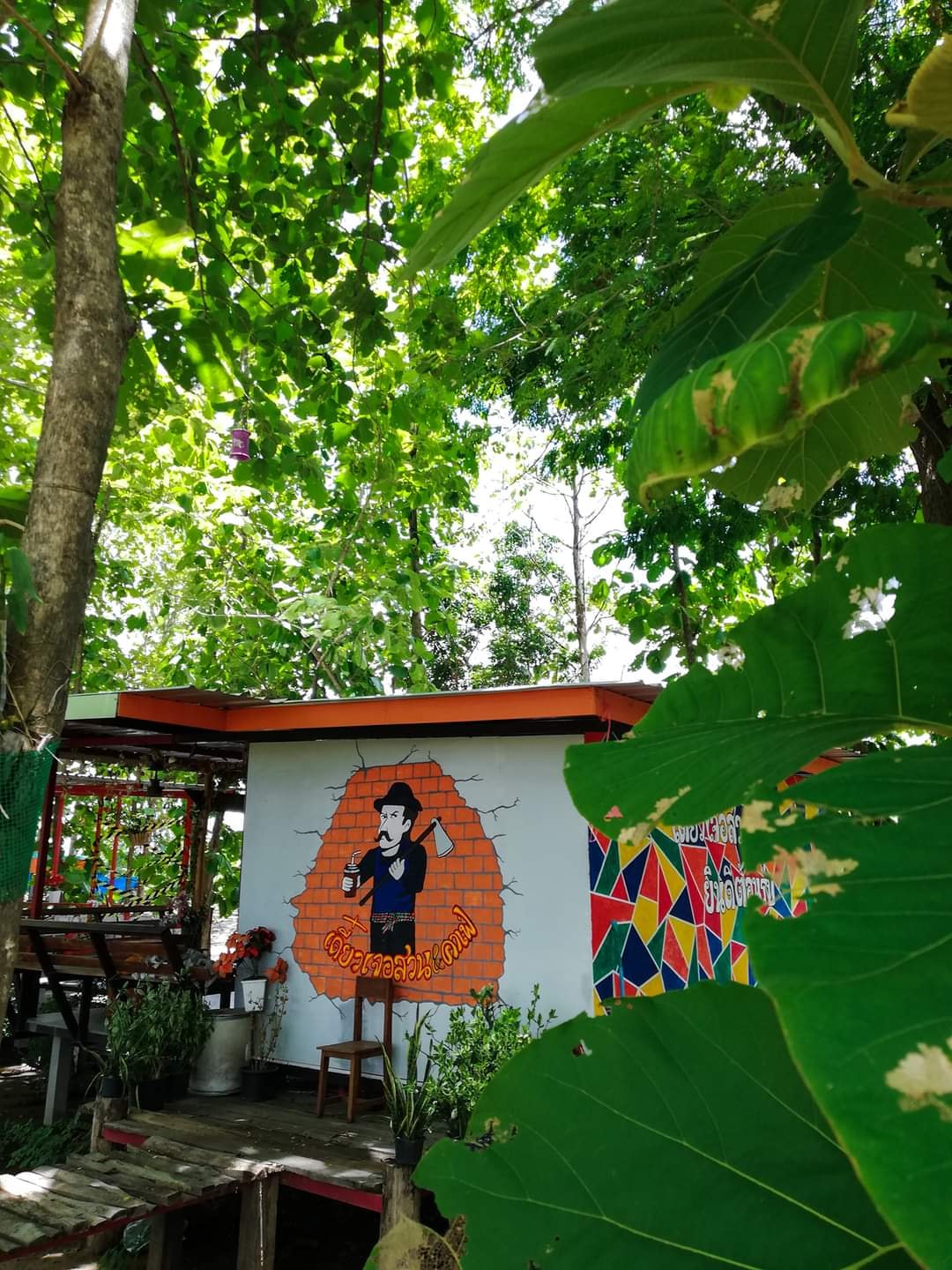 ชิมฮง คาเฟ่ - Chim Hong Cafe, Makesense, Kalamong, เดอ นา คาเฟ่, Benandson Cafe’, Chamcha Cafe, The Weekend Moka, เดี๋ยวเจอสวน&amp;คาเฟ่, Caffe' De Chalawan, Black Hat, Mouth Cafe, Apsara Café Phichit