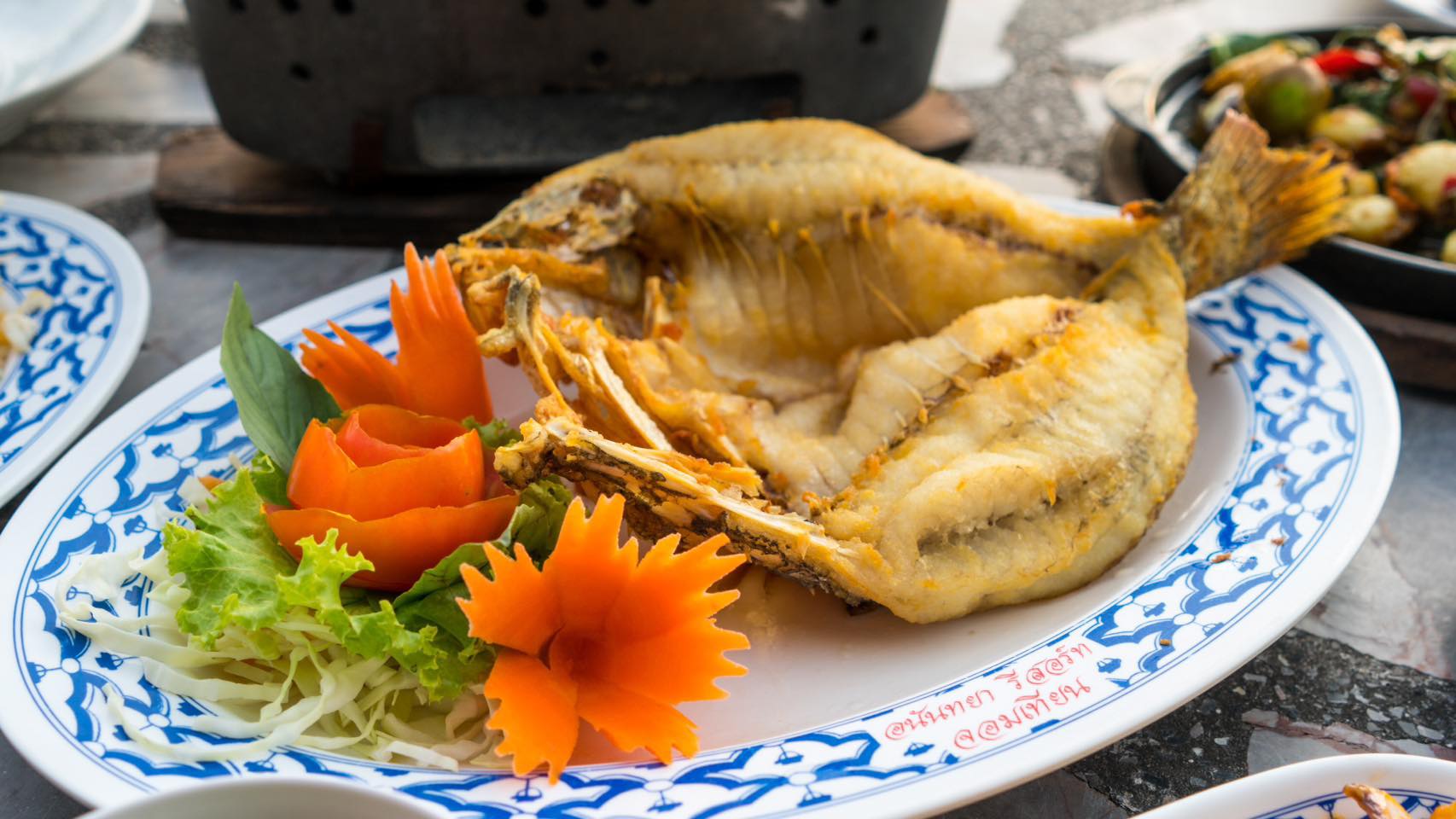 ปูเป็น SEAFOOD PATTAYA, ริมหาด ซีฟู๊ด, ลุงบอยป้ารัตน์, สาขาหาดจอมเทียน, Krua Dongtan ครัวดงตาล, ลุงไสว 1 สุดหาดจอมเทียน พัทยา, ศรีนวลซีฟู้ด, สุดเขต ทะเลเผา