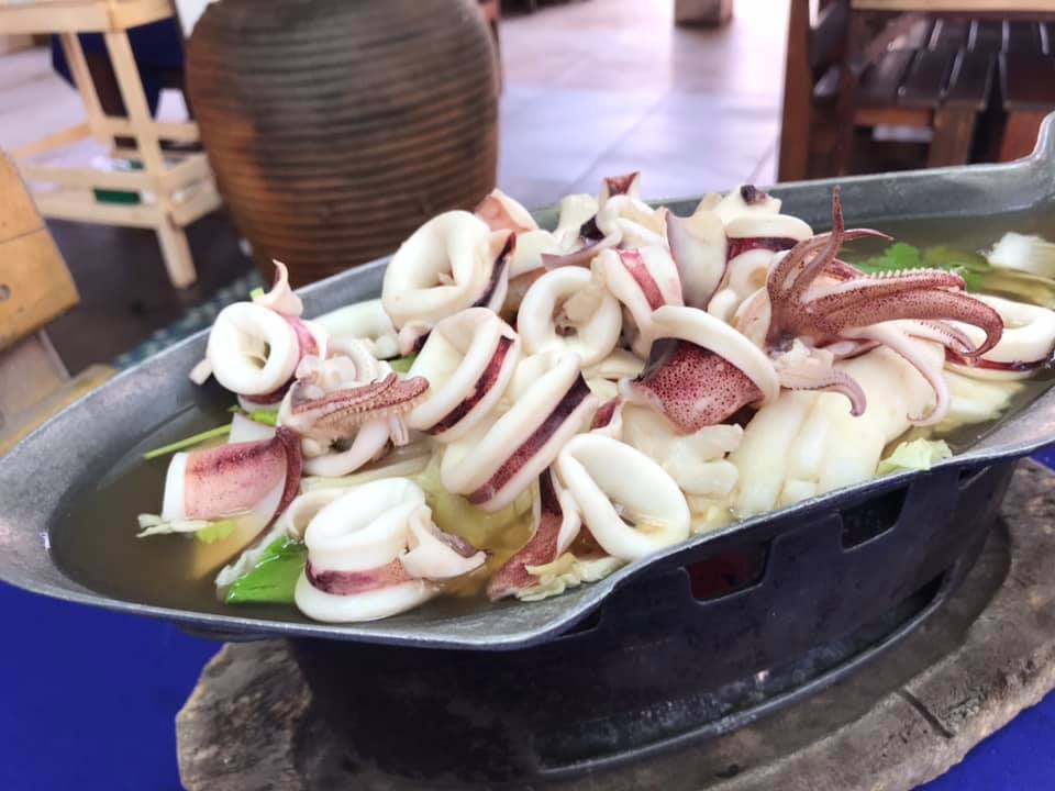 ปูเป็น SEAFOOD PATTAYA, ริมหาด ซีฟู๊ด, ลุงบอยป้ารัตน์, สาขาหาดจอมเทียน, Krua Dongtan ครัวดงตาล, ลุงไสว 1 สุดหาดจอมเทียน พัทยา, ศรีนวลซีฟู้ด, สุดเขต ทะเลเผา