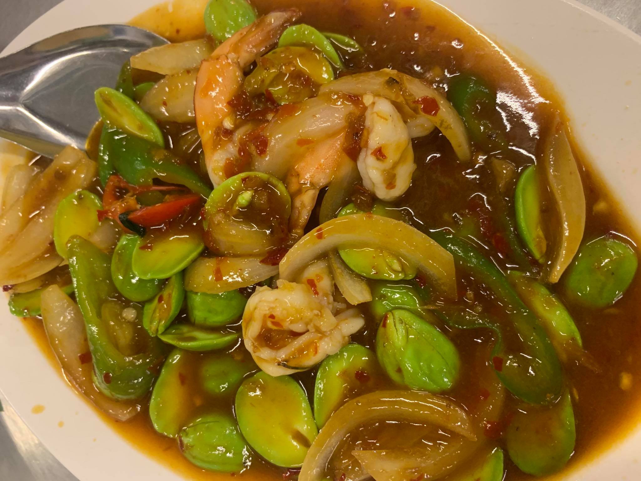 ร้านอ้นส้มตำปูม้า, ไผ่ขวาง, Zaab Station, เอมโอช by The Story, ครัวกางนา, คุ้มขวัญเจ้าเอย, ร้านบ้านเด, กุ่ยหมง, สวนอาหารเบญจรงค์ สุพรรณบุรี, ขัวะ, ลายน้ำ, มุมสบายครัวริมคลอง, ข้าวต้มโกเฑียร, นพรัตน์ ภัตตาคาร, กุ้งเป็น (เจ๊เน้ย), ขนาบน้ำสุพรรณบุรี and mellow, เรือนแพ (ครัวสุพรรณ) &amp; รีสอร์ท, ริมคลองเฮ้าส์, สุรชัยปลาเผา บึงไผ่แขก, Taiheiyo sushi suphanburi