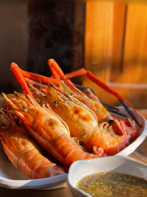 ร้านอ้นส้มตำปูม้า, ไผ่ขวาง, Zaab Station, เอมโอช by The Story, ครัวกางนา, คุ้มขวัญเจ้าเอย, ร้านบ้านเด, กุ่ยหมง, สวนอาหารเบญจรงค์ สุพรรณบุรี, ขัวะ, ลายน้ำ, มุมสบายครัวริมคลอง, ข้าวต้มโกเฑียร, นพรัตน์ ภัตตาคาร, กุ้งเป็น (เจ๊เน้ย), ขนาบน้ำสุพรรณบุรี and mellow, เรือนแพ (ครัวสุพรรณ) &amp; รีสอร์ท, ริมคลองเฮ้าส์, สุรชัยปลาเผา บึงไผ่แขก, Taiheiyo sushi suphanburi