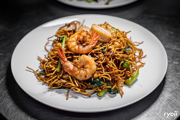 Anya Authentic Thai Cuisine, Kinu, สาขาเสาชิงช้า, ภูธรบาร์, ครัวอัปษร, สาขาถนนดินสอ, ขนมกุ๋ยช่ายเจ๊ต้อย, ตาชัยก๋วยเตี๋ยวสุโขทัย, โกปี๊เฮี้ยะไถ่กี่ ณ เสาชิงช้า, ไทยทำ เกาเหลาสมองหมู, จิต เตาถ่าน, ศิริพรโภชนา, มนต์ นมสด, เจ๊นี เผือกหิมะ, ลูกชิ้นหมูแพร่งนรา, นายอ้วนเย็นตาโฟเสาชิงช้า, สุขนิยม ขนมครกสิงคโปร์, ทิพย์สมัย ผัดไทยประตูผี, เช็งซิมอี๊ , สาขาเสาชิงช้า, Bite and Bond, ร้านติ่นฟง Tinn Feng, บรรพชน Bun Bar Chon, นมโจ เสาชิงช้า, ข้าวหมูแดงนายชุน