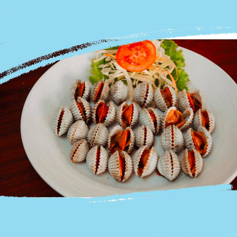 Pop View, ครัวบ้านกลางทะเล, Ripple Sea, ร้านลับหมึกช๊อต อ่าวอุดมซอย17, ร้านป๋าดำซีฟู้ด, ป้าแอ๊ดซีฟู๊ด, ติดดินซีฟู้ด, มุมอร่อย ศรีราชา, TOH CREW, เรือนน้ำซีฟู๊ด ศรีราชา, ครัวทะเล จันผา, ร้านอาหาร เฒ่าทะเล ซีฟู๊ด อ่าวอุดม, ร้านป้อมกินแล้วรวย