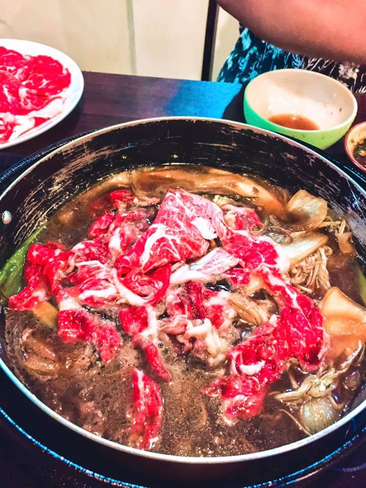 Shabu Tomo, Shiroku Shabu, Peak Shabu, FUFU SHABU, สาขา Empire Tower, KATEI SHABU, Izakaya En, Shuu Shabu, สาขา เดอะพรอมานาด รามอินทรา, Treasure Beef Shabu, Hai Shabu