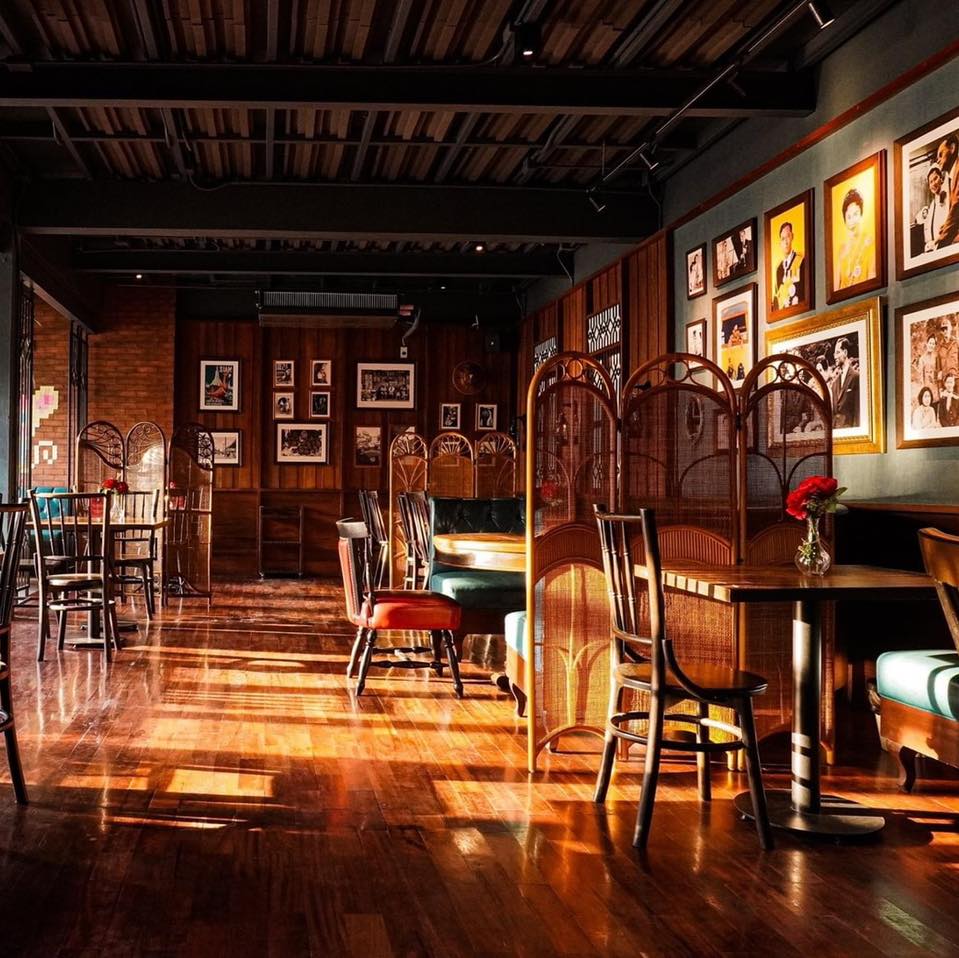 อองตอง ข้าวซอย, ครัวลุงแฉ่ว, Thien Duong, เจ๊โอว, บ้านต้นไทร, ข้าวต้มปลา (กิมโป้), Mezzaluna Restaurant, ครัวอัปษร, ศรีตราด, แม่กลองหัวปลาหม้อไฟ ปูไข่นึ่งนม, Tonkin - Annam, Baan Phadthai, ฉ่อยเป็ดย่าง, ผัดไทยไฟทะลุ, แสนยอด, ครัวลุงลอยป่าลั่น, ลิ้มเหล่าโหงว, สาขาเยาวราช, ภัตตาคารจ๊ากกี่, Lay lao, Punjab Grill Bangkok, ส้มตำคุณกัญจณ์