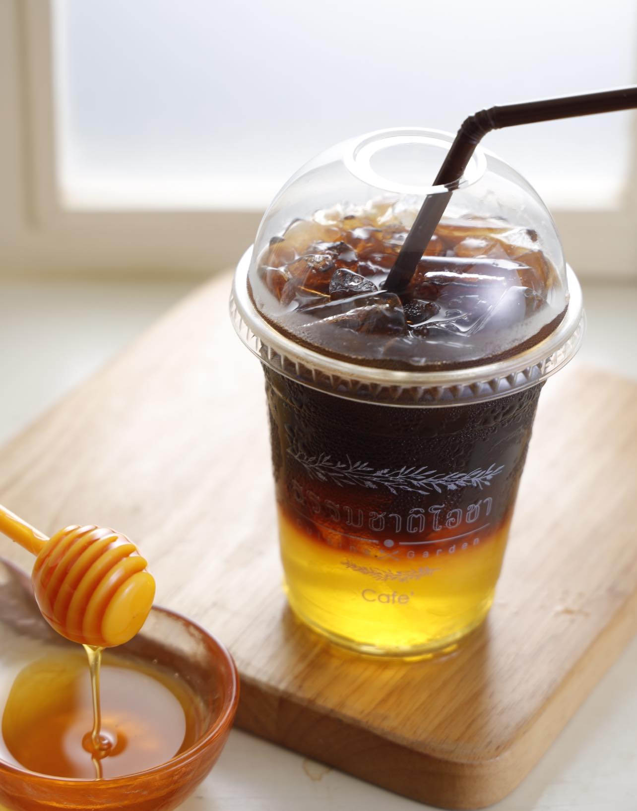 รำไร, ธรรมชาติโอชา, Rangnok Cafe&amp;Bar, บ้านท่าน้ำนนท์ Chaopraya antique Cafe, THE COUSIN, เพลิน Zaab Cafe, สายน้ำคาเฟ่ เกาะเกร็ด, สวนกู เดอะคาเฟ่, กาแฟบ้านเลขที่ ๑, 5522cafe, Rongsi Studio, คลองอ้อมคาเฟ่, คาเฟ่บ้านเฮีย