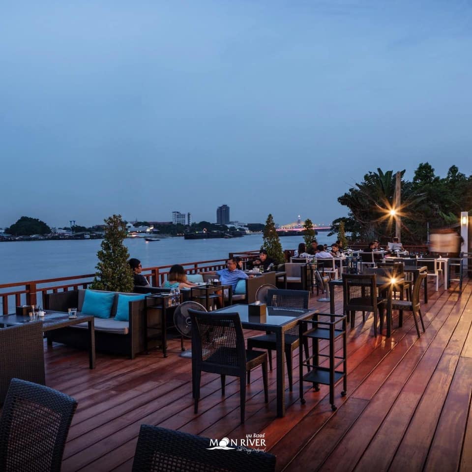 Rhapsody, บ้านส้มตำเมลดา พระนั่งเกล้า, โรงน้ำชา 90', Totoya, จุ่มจุ่ม อีสาน-ชาบู บุฟเฟ่ต์