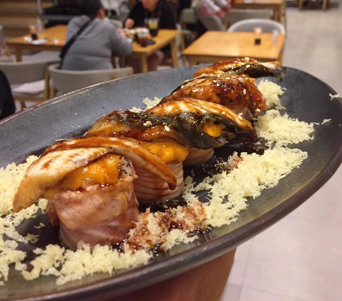 TokiDoki Curry Sutthisan, ส้มตำแฟร์สโตร์, จิน โถง กัว, Hinata, จีรพร อาหารเวียดนาม สาขาสุทธิสาร, ล้านนัวส์, อีเปีย, สมบูรณ์โภชนา, แหลมลูกชิ้นปลา, ก๋วยจั๊บน้ำข้นเเม่มูล, ก๋วยเตี๋ยวลุงหนั่นรัชดา, White Cosmo, Oba San 168, แสงทอง, ซุนหงอคง หม่าล่าปิ้งย่าง, ตังค์เต็มมีเนย, ลุงหนวด - เจ้าเก่า ห้วยขวาง by นายเครา, สุดที่รส - Sutthirot, Nene Korean BBQ Buffet, แซ่บวัน รัชดา, จิ้มจุ่มสุทธิพรเจ้าเก่า หน้า BU place, โคตรยำ ห้วยขวาง, Neta Fish&amp;Meat, Gyu-Ya Yakiniku, อั้งซิวฮะ, Hommari หอมมาริ, ร้านส้มตำ“ฅนมักตำ