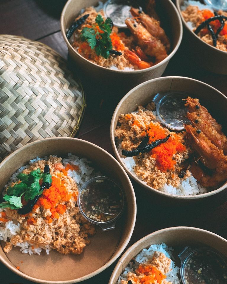 Air Space Hua Hin, ปลีกวิเวก คาเฟ่, After morning cafe, The Chocolate Factory HuaHin, DRIP RIM LAY, Top Seacret Beach Cafe, Molley coffee stand, RowHou8e Cafe' HuaHin106, 25 Monday cafe', S'more Cafe Huahin, Tree House Cafe', Wilaiwan Hua Hin