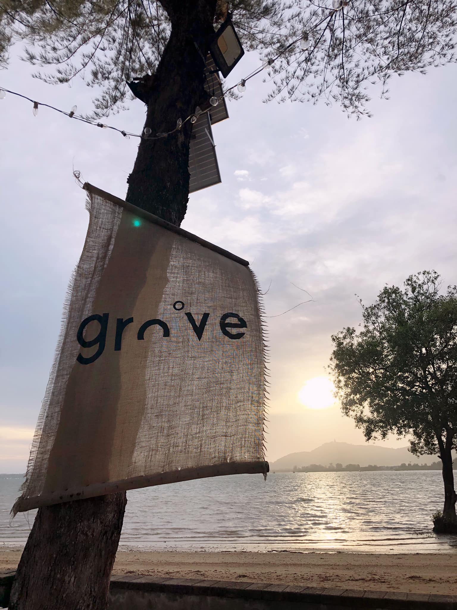 MOONSTo̲̲NE, Bread Crumbs Cafe, Happy Cafe and Minifarm, เสื่อผืน หมอนใบ, WA-Phuket, Honest Coffee &amp; Service, Grove Phuket, RYN, DouBrew Coffee &amp; Craft, The Tent, หนัง(สือ)2521