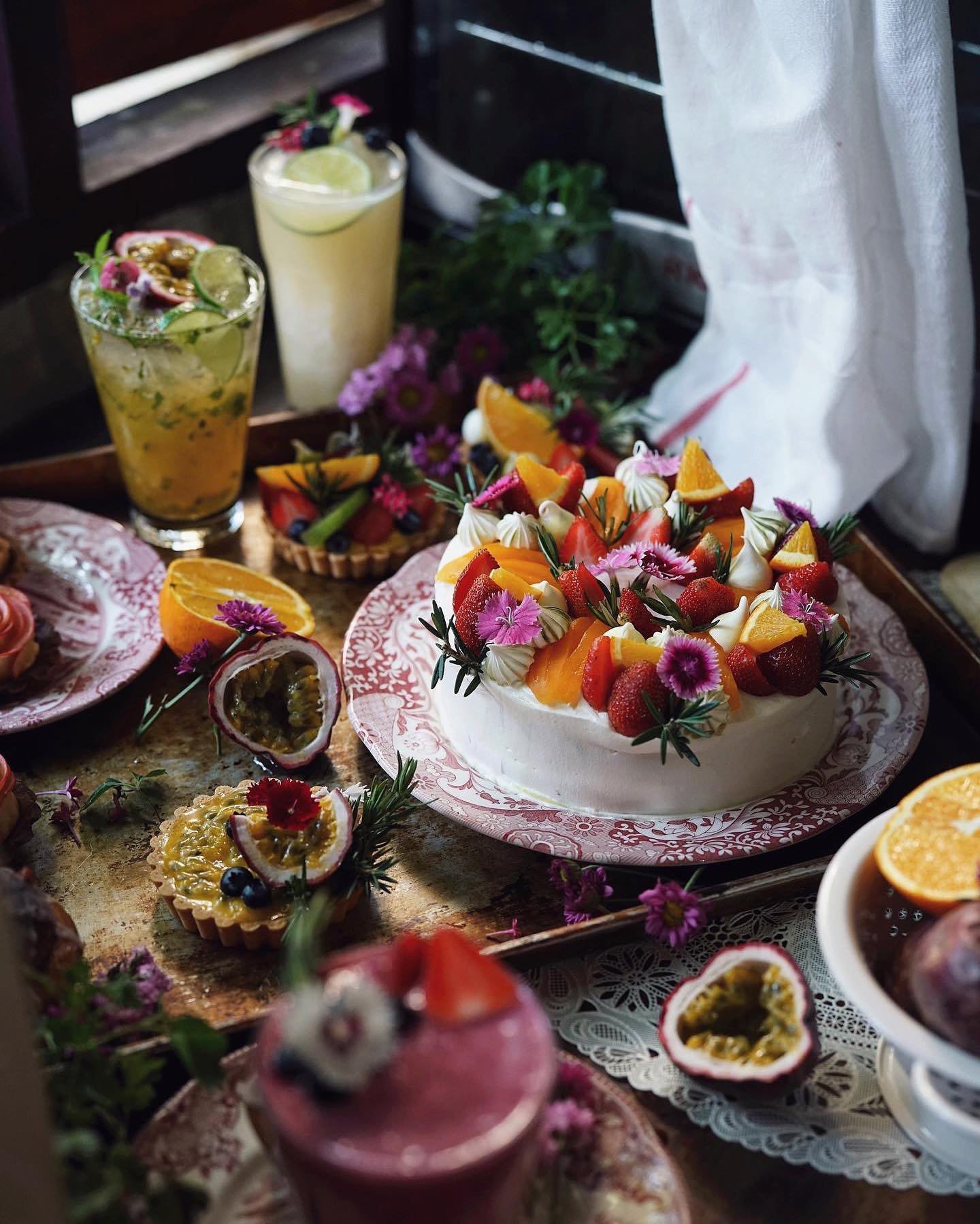 Treespresso cafe, Vigie Sist Café, Aki Choux Cream, Polaris Sunrise Café, MOJI Pool.Villa.icecream, MYTH OVEN, KonJohn coffee slowbar, Eleven Pillar Site, Home’S, Koffandthings.th, Playworks.cafeart, Tree of Life Cafe, Kramfeine, Millilit Cafe, TOMATO.cafe.cnx, MITTE MITTE, Soul Café mju, ZOHNG Coffee, ALSO cafe, Coffee Ngeggee, Graincafe.cnx, Later on cafe, สุขพอดี, FERN FOREST CAFÉ, Forest Bake, ภูฟิน, CHEEVIT CHEEVA, GoodVibes Cafe-Cnx, Chic 39, Zombie Café, Ristr8to, Neo Cafe', ชมนกชมไม้, เก้าคาเฟ่ นิมมาน