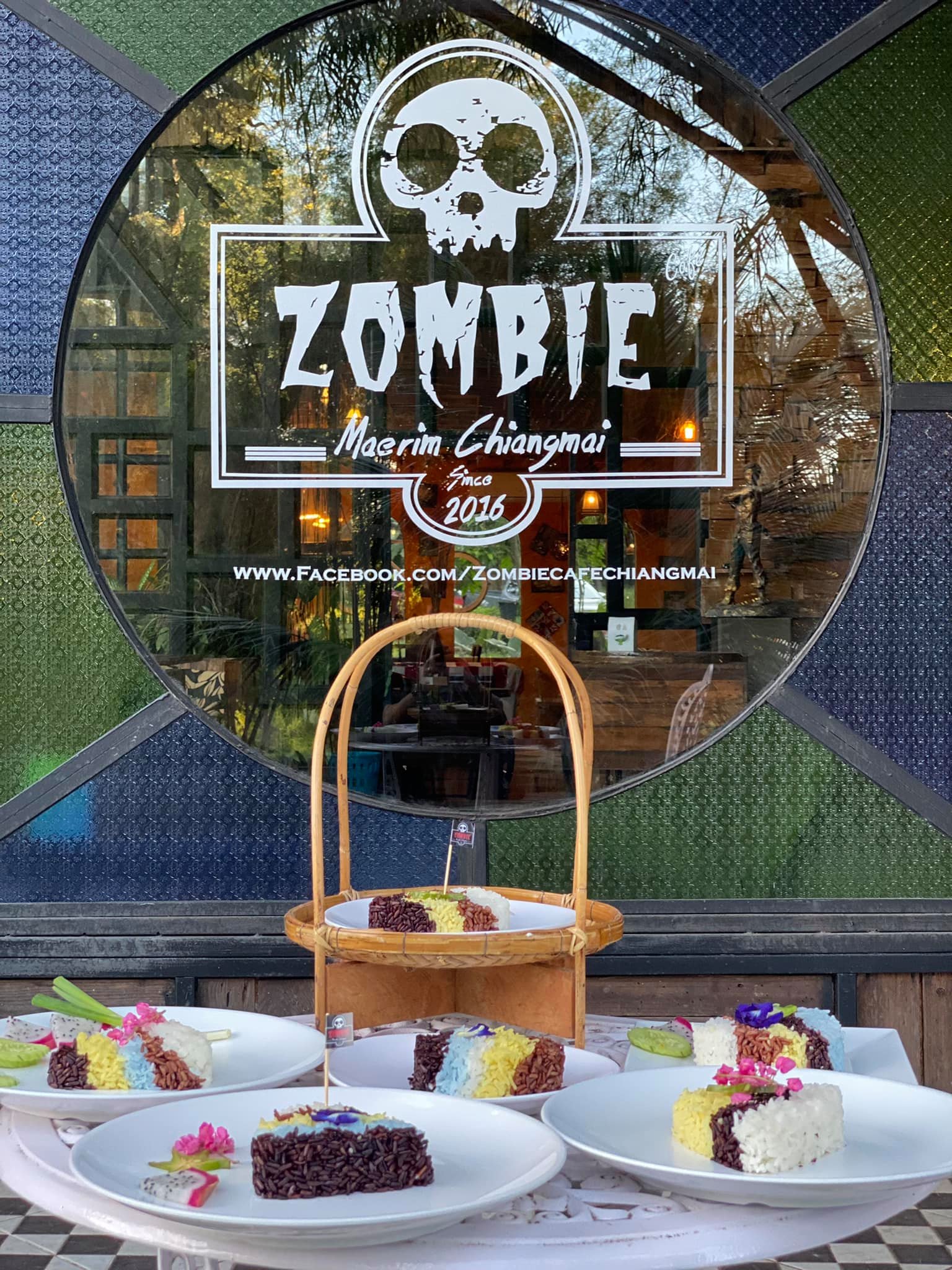 Treespresso cafe, Vigie Sist Café, Aki Choux Cream, Polaris Sunrise Café, MOJI Pool.Villa.icecream, MYTH OVEN, KonJohn coffee slowbar, Eleven Pillar Site, Home’S, Koffandthings.th, Playworks.cafeart, Tree of Life Cafe, Kramfeine, Millilit Cafe, TOMATO.cafe.cnx, MITTE MITTE, Soul Café mju, ZOHNG Coffee, ALSO cafe, Coffee Ngeggee, Graincafe.cnx, Later on cafe, สุขพอดี, FERN FOREST CAFÉ, Forest Bake, ภูฟิน, CHEEVIT CHEEVA, GoodVibes Cafe-Cnx, Chic 39, Zombie Café, Ristr8to, Neo Cafe', ชมนกชมไม้, เก้าคาเฟ่ นิมมาน