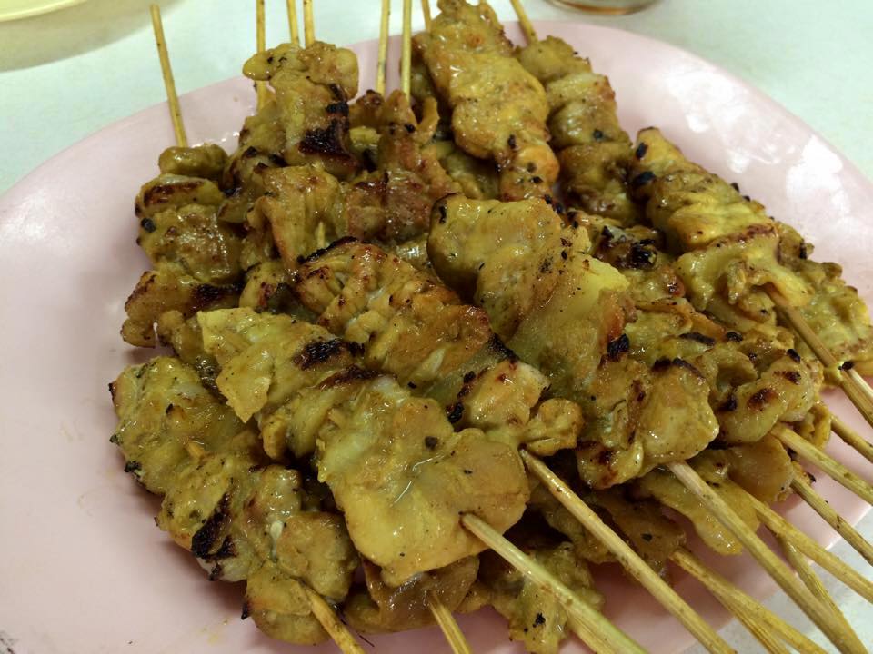 Sookdal Bangkok, ลูกชิ้นปลาบรรทัดทอง, โจ๊กสามย่าน, สาขาบรรทัดทอง, ตั้งซุ่ยเฮงโภชนา, ส้มส้ม ซีฟู้ด, Lust Ramen Thailand, สาขา Stadium One, เจ๊เกียง, TOOKPAK ถูกปาก, มนต์ นมสด | Mont Nomsod, แหลกไม่แหลก, หมูสะเต๊ะ ซีอิ๊วดำ มิ้งโภชนา, ยำเจ้ศรี, อั่งเป่าหม่าล่าชาบู