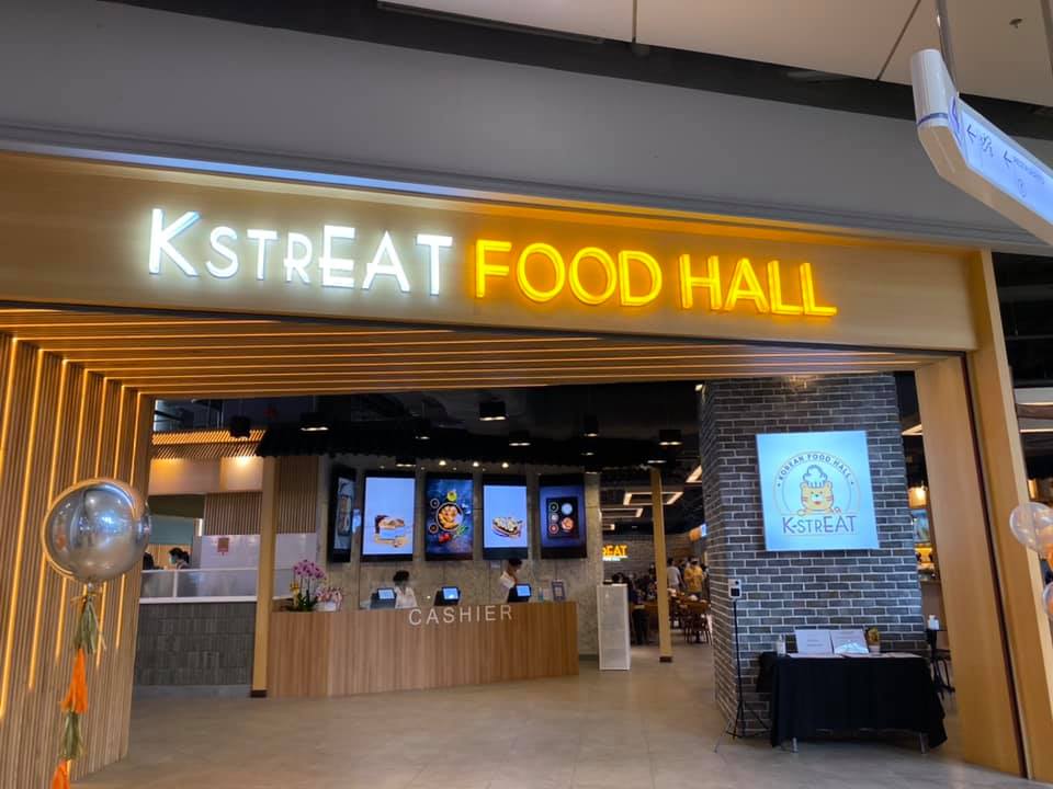 สามย่านมิตรทาวน์, TP TEA Thailand, Seoul_hotteok_bkk, Karayama Thailand, Yuanmingyuan หยวนหมิงหยวนเส้นหมี่ 元銘緣米粉 Thailand , สามย่านมิตรทาวน์, MOS BURGER Thailand สามย่าน มิตรทาวน์, พันละวัน-Pun le one สามย่าน มิตรทาวน์, เนื้อแท้, Youngdabang, K-StrEAT, BangBao, THE COFFEE CLUB THAILAND, A Ramen, Shinkanzen sushi, สาขาสามย่านมิตรทาวน์