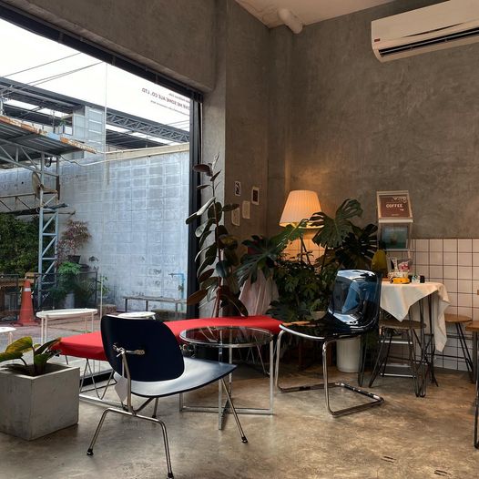 Loft Stilo - Erawan, I-Suan Home Cafe, Glamper Coffee and Bar, So story at Kingkaew, Leader Vintage And Cafe', Kratomcafebanghia, Belief_home, Them.x, Shalala Cafe, Buna Organic Coffee, Lasunya Kafe, Chivit Issara ชีวิตอิสระ, Ginggarn Farm Cafe, กิ่งกาณ ฟาร์ม คาเฟ่, Underthetree, Bougain Cafe &amp; Crafts, Coffee i need u, Bike Terminal &amp; Cafe', GOAT 91 CAFE, REIKOO Coffee