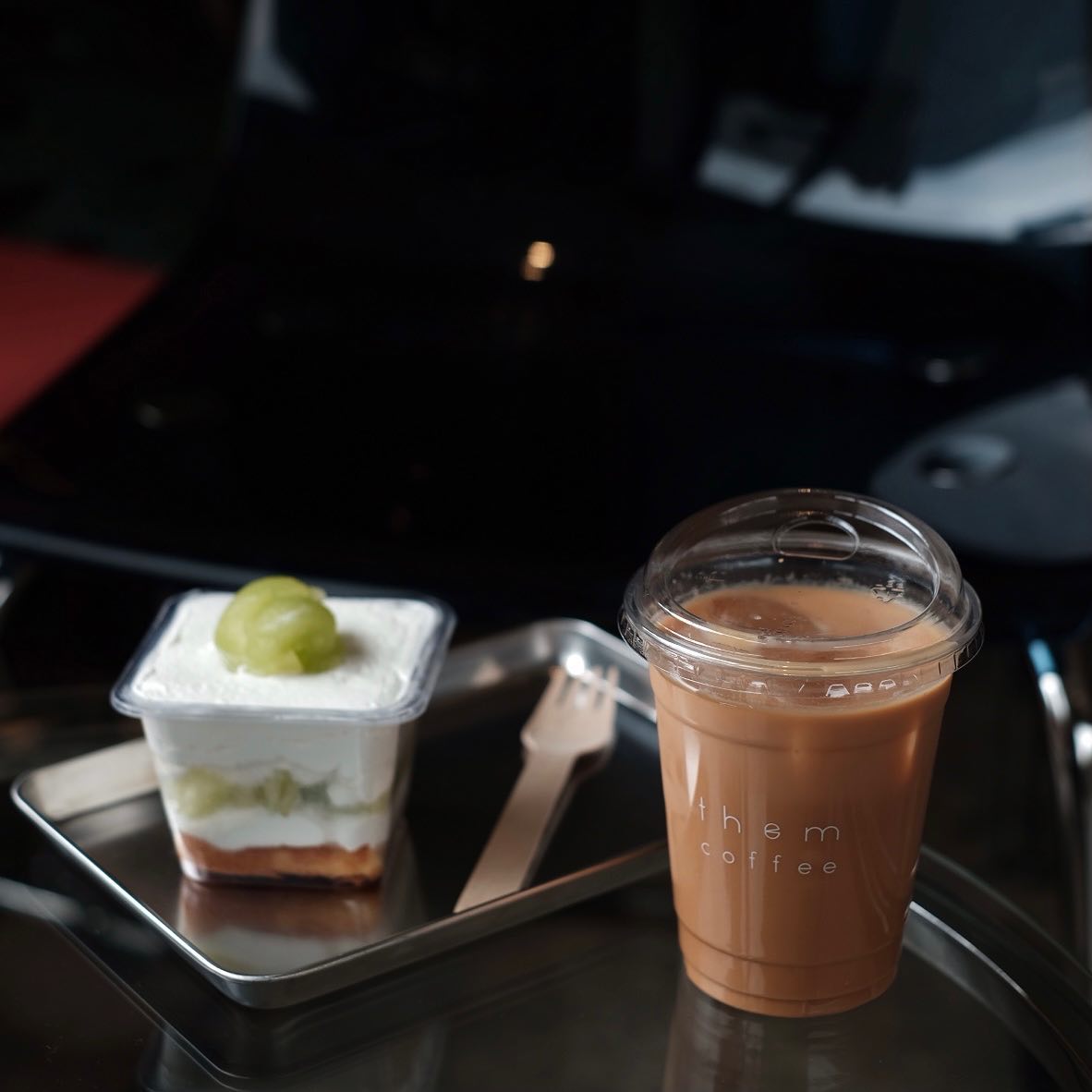 Loft Stilo - Erawan, I-Suan Home Cafe, Glamper Coffee and Bar, So story at Kingkaew, Leader Vintage And Cafe', Kratomcafebanghia, Belief_home, Them.x, Shalala Cafe, Buna Organic Coffee, Lasunya Kafe, Chivit Issara ชีวิตอิสระ, Ginggarn Farm Cafe, กิ่งกาณ ฟาร์ม คาเฟ่, Underthetree, Bougain Cafe &amp; Crafts, Coffee i need u, Bike Terminal &amp; Cafe', GOAT 91 CAFE, REIKOO Coffee