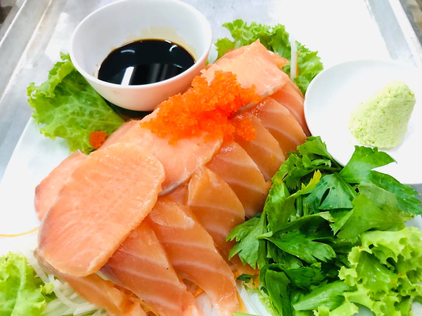 ครัวจำแลง แปลงกาย, Kojiro Japanese Cuisine, ฮองมิน ภัตตาคารจีน, Chom Arun, The Yard Restaurant, Laychale, DE VIVA, Sheep Village, กุ้งเต้น, อรรถรส, กินลมชมสะพาน, บ้านน้ำเคียงดิน, 1 of a kind, คาวหวาน Noodle&amp;cafe