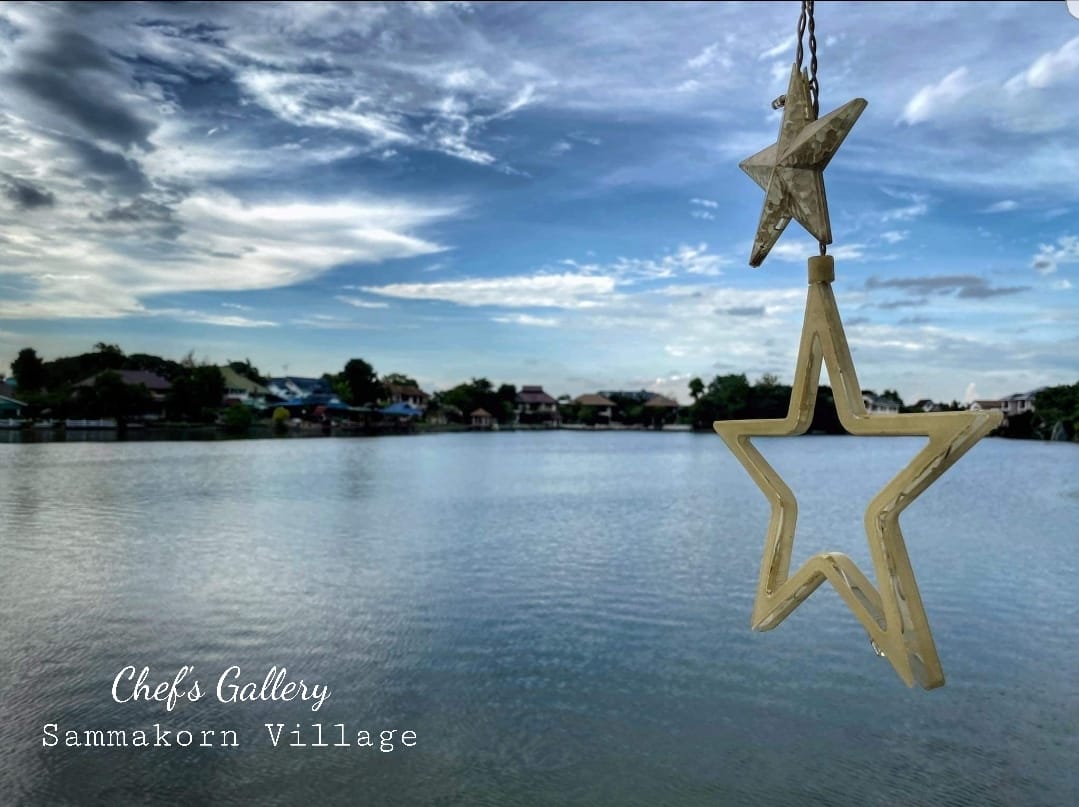 หมีไรกิน Buffet ปูไข่ดอง กุ้งดอง ไม่อั้น, Taste and Toast, พิศมัย PizzaMai, Mint Homebaking, ยักษ์กะโจน, See 180, Chef's gallery, Crepecafe