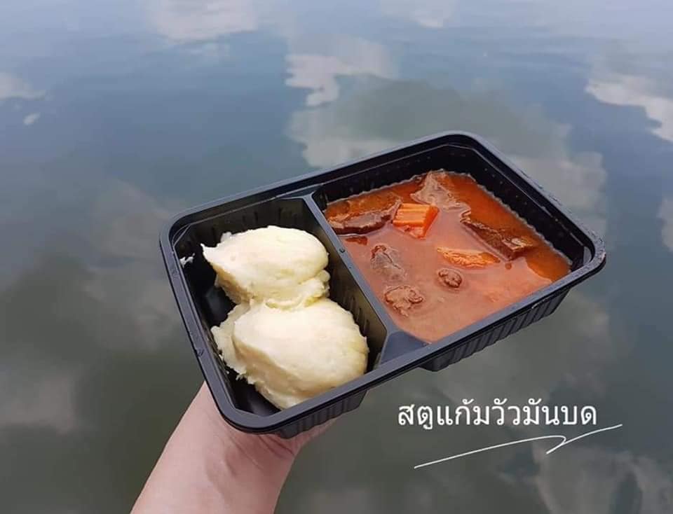 หมีไรกิน Buffet ปูไข่ดอง กุ้งดอง ไม่อั้น, Taste and Toast, พิศมัย PizzaMai, Mint Homebaking, ยักษ์กะโจน, See 180, Chef's gallery, Crepecafe