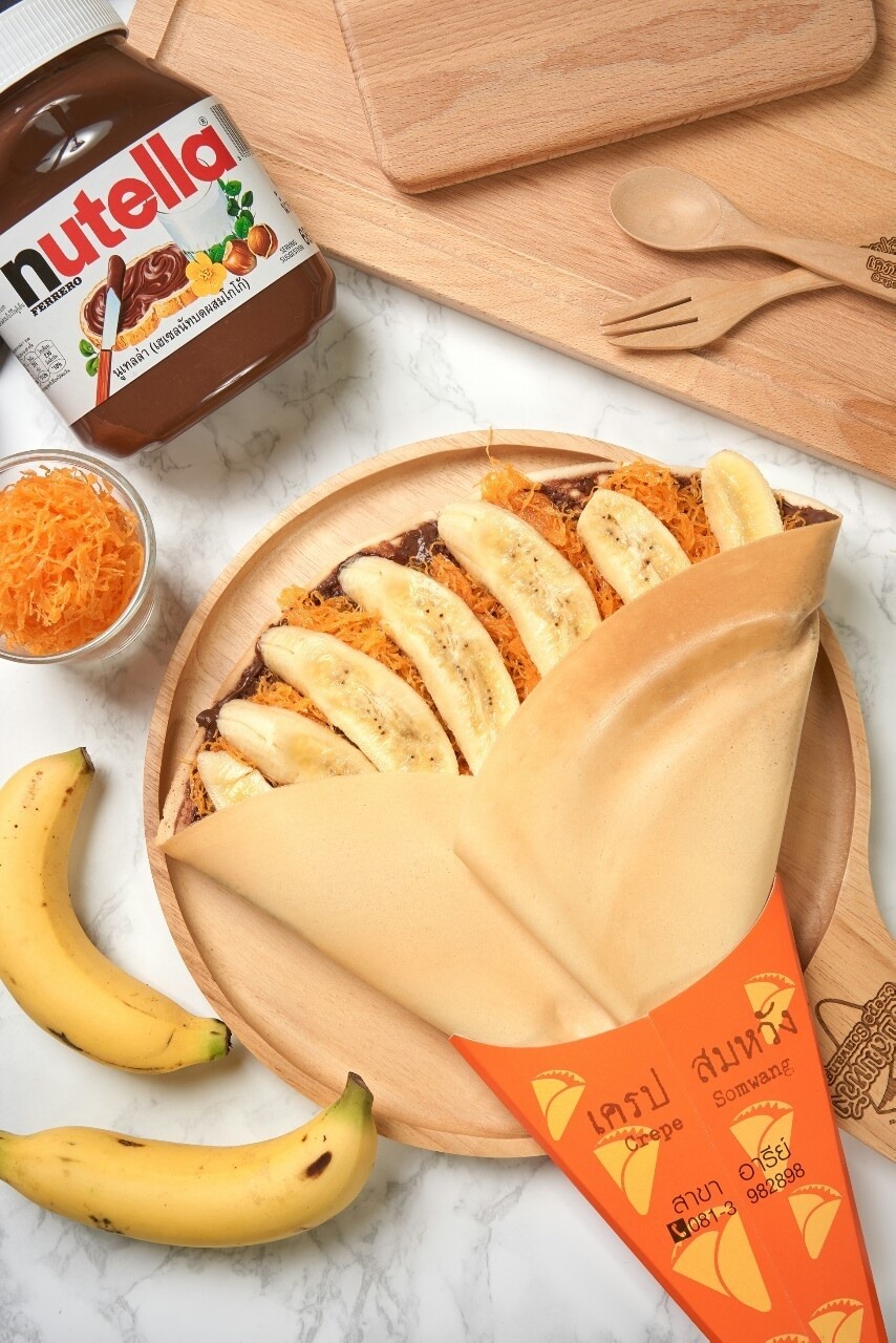 Phumjai Crepe • ภูมิใจเครป, เครปเย็นโครตไส้ ตลาดอินดี้ปิ่นเกล้า, เครปบุฟเฟต์ สายไหมอเวนิว, ร้านป้านายเครปเย็น I creamy crepe, เครปเย็น หน้าวัง, เครปเย็น โทสต์ ร้านป้อนคำหวาน กรู๊ฟมาร์เก็ต, YOTHA CREPE, เครปสมหวัง, Olino Crepe &amp; Tea