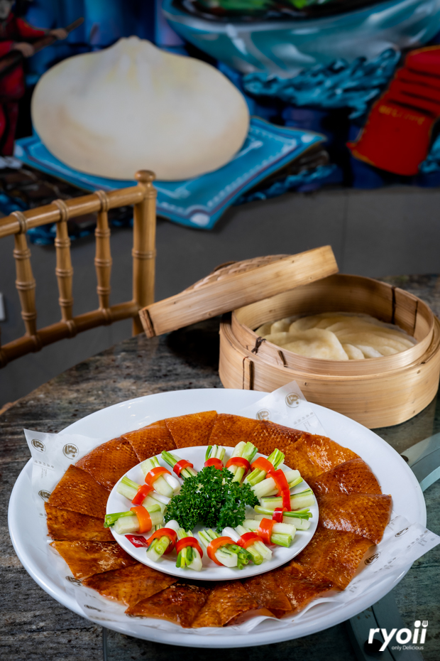 ครัวจำแลง แปลงกาย, Kojiro Japanese Cuisine, ฮองมิน ภัตตาคารจีน, Chom Arun, The Yard Restaurant, Laychale, DE VIVA, Sheep Village, กุ้งเต้น, อรรถรส, กินลมชมสะพาน, บ้านน้ำเคียงดิน, 1 of a kind, คาวหวาน Noodle&amp;cafe