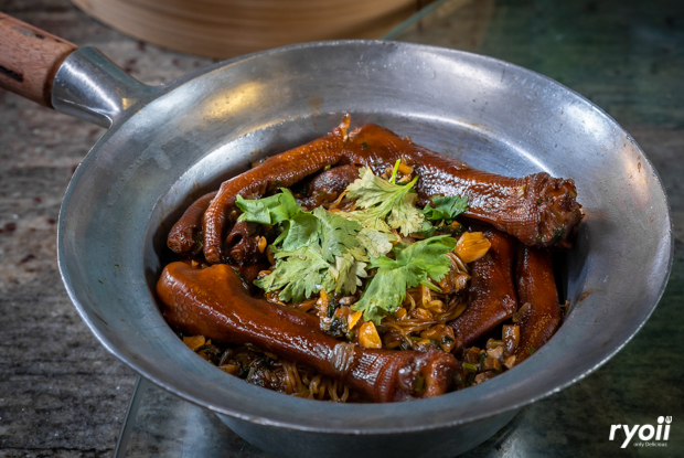 ครัวจำแลง แปลงกาย, Kojiro Japanese Cuisine, ฮองมิน ภัตตาคารจีน, Chom Arun, The Yard Restaurant, Laychale, DE VIVA, Sheep Village, กุ้งเต้น, อรรถรส, กินลมชมสะพาน, บ้านน้ำเคียงดิน, 1 of a kind, คาวหวาน Noodle&amp;cafe