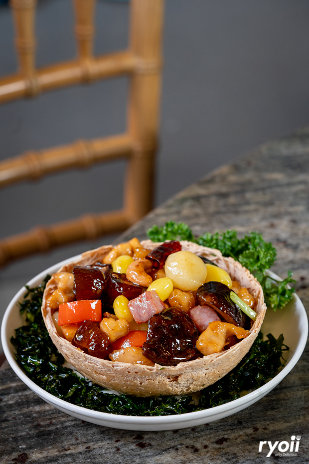 ครัวจำแลง แปลงกาย, Kojiro Japanese Cuisine, ฮองมิน ภัตตาคารจีน, Chom Arun, The Yard Restaurant, Laychale, DE VIVA, Sheep Village, กุ้งเต้น, อรรถรส, กินลมชมสะพาน, บ้านน้ำเคียงดิน, 1 of a kind, คาวหวาน Noodle&amp;cafe