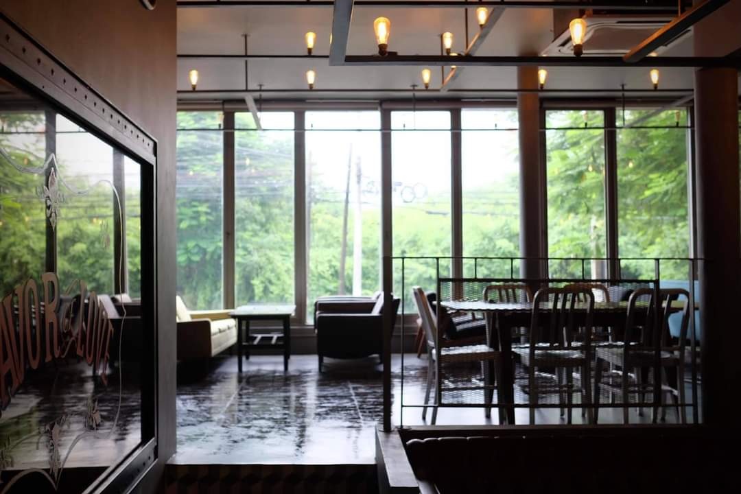 ครัวจำแลง แปลงกาย, Kojiro Japanese Cuisine, ฮองมิน ภัตตาคารจีน, Chom Arun, The Yard Restaurant, Laychale, DE VIVA, Sheep Village, กุ้งเต้น, อรรถรส, กินลมชมสะพาน, บ้านน้ำเคียงดิน, 1 of a kind, คาวหวาน Noodle&amp;cafe