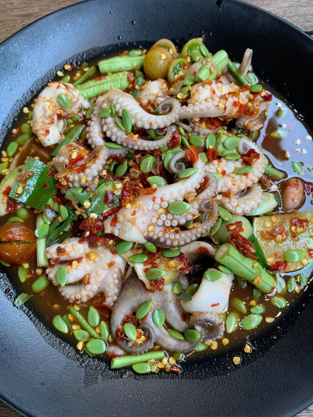 TokiDoki Curry Sutthisan, ส้มตำแฟร์สโตร์, จิน โถง กัว, Hinata, จีรพร อาหารเวียดนาม สาขาสุทธิสาร, ล้านนัวส์, อีเปีย, สมบูรณ์โภชนา, แหลมลูกชิ้นปลา, ก๋วยจั๊บน้ำข้นเเม่มูล, ก๋วยเตี๋ยวลุงหนั่นรัชดา, White Cosmo, Oba San 168, แสงทอง, ซุนหงอคง หม่าล่าปิ้งย่าง, ตังค์เต็มมีเนย, ลุงหนวด - เจ้าเก่า ห้วยขวาง by นายเครา, สุดที่รส - Sutthirot, Nene Korean BBQ Buffet, แซ่บวัน รัชดา, จิ้มจุ่มสุทธิพรเจ้าเก่า หน้า BU place, โคตรยำ ห้วยขวาง, Neta Fish&amp;Meat, Gyu-Ya Yakiniku, อั้งซิวฮะ, Hommari หอมมาริ, ร้านส้มตำ“ฅนมักตำ