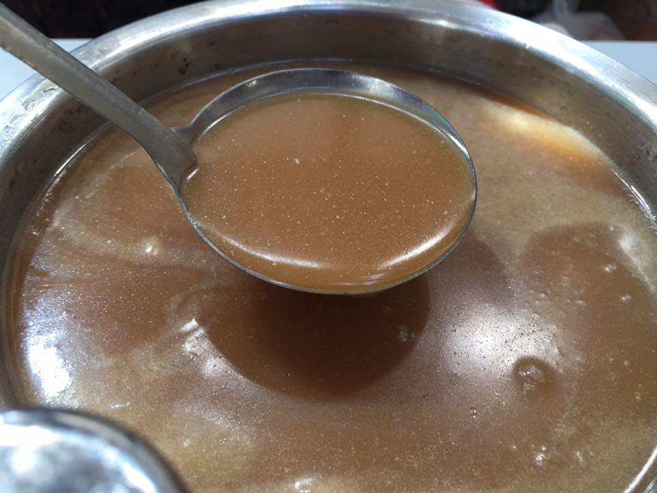 Anya Authentic Thai Cuisine, Kinu, สาขาเสาชิงช้า, ภูธรบาร์, ครัวอัปษร, สาขาถนนดินสอ, ขนมกุ๋ยช่ายเจ๊ต้อย, ตาชัยก๋วยเตี๋ยวสุโขทัย, โกปี๊เฮี้ยะไถ่กี่ ณ เสาชิงช้า, ไทยทำ เกาเหลาสมองหมู, จิต เตาถ่าน, ศิริพรโภชนา, มนต์ นมสด, เจ๊นี เผือกหิมะ, ลูกชิ้นหมูแพร่งนรา, นายอ้วนเย็นตาโฟเสาชิงช้า, สุขนิยม ขนมครกสิงคโปร์, ทิพย์สมัย ผัดไทยประตูผี, เช็งซิมอี๊ , สาขาเสาชิงช้า, Bite and Bond, ร้านติ่นฟง Tinn Feng, บรรพชน Bun Bar Chon, นมโจ เสาชิงช้า, ข้าวหมูแดงนายชุน