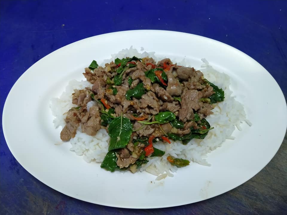 เสียวหลัง, ตี๋ บุญส่ง, อร่อยติดลม Aroi Tidlom, ข้าวราดแกงอาหารตามสั่ง Cryboy, บ้านช่างลาซาล20,  รสทิพย์ ยอดผัก – บ้านหม้อ, ลืออำนาจโภชนา, Sea Breeze ซีฟู้ด