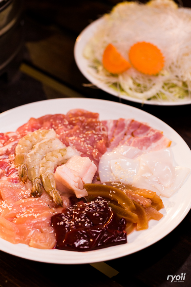 Everyday mookrata & cafe, นั่งปิ้ง หมูกระทะ, Sky grill หมูกระทะ, อารียา หมูกระทะ สาขา 3 รูฟท็อป, หมูกระทะคนรวย, หมูหมึกกุ้ง, Bargyuu, ปิ้งเนย บุฟเฟ่ต์ปิ้งย่างกระทะร้อน อโศก on-the-roof