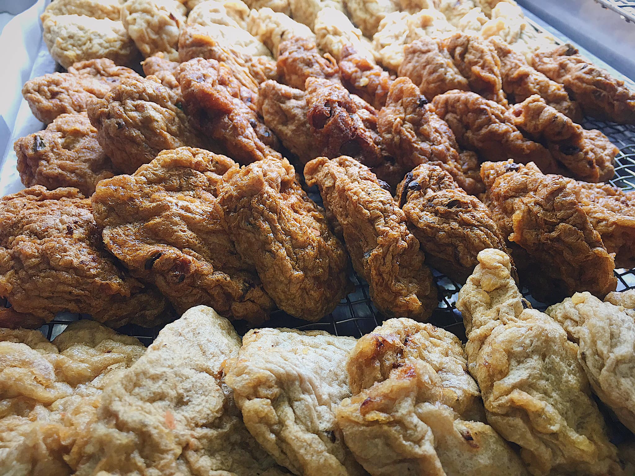 Brasserie 9, โจ๊กปรินซ์ บางรัก, Shelly House, ประจักษ์, Baan Khanitha Thai restaurants, สาขาสาทร, ก๋วยเตี่ยวลูกชิ้นปลาเจ้หลี, ขาหมูตรอกซุงบางรัก เจ้าเก่า, เอ๋กระเพาะปลา ตรอกซุง, ทอดมันกวางตุ้ง สีนวล, นายเม้ง บะหมี่ปู เกี๊ยวกุ้งยักษ์, Panlee Bakery, ร้านลาบอุบล คนตระการ สี่แยกสาทร สุรศักดิ์